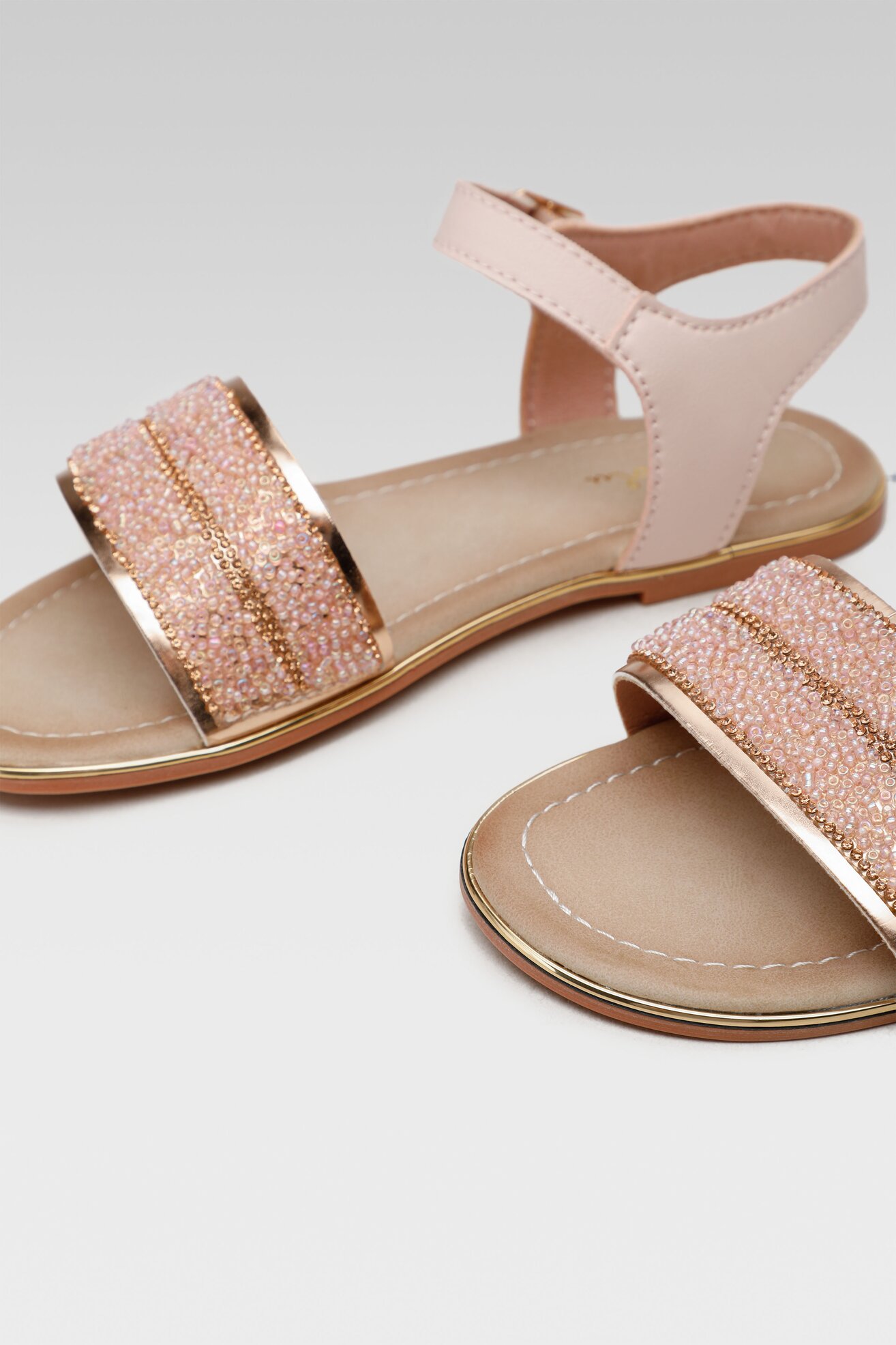 Sandale Nelli Blu CS21882-09 ROZE