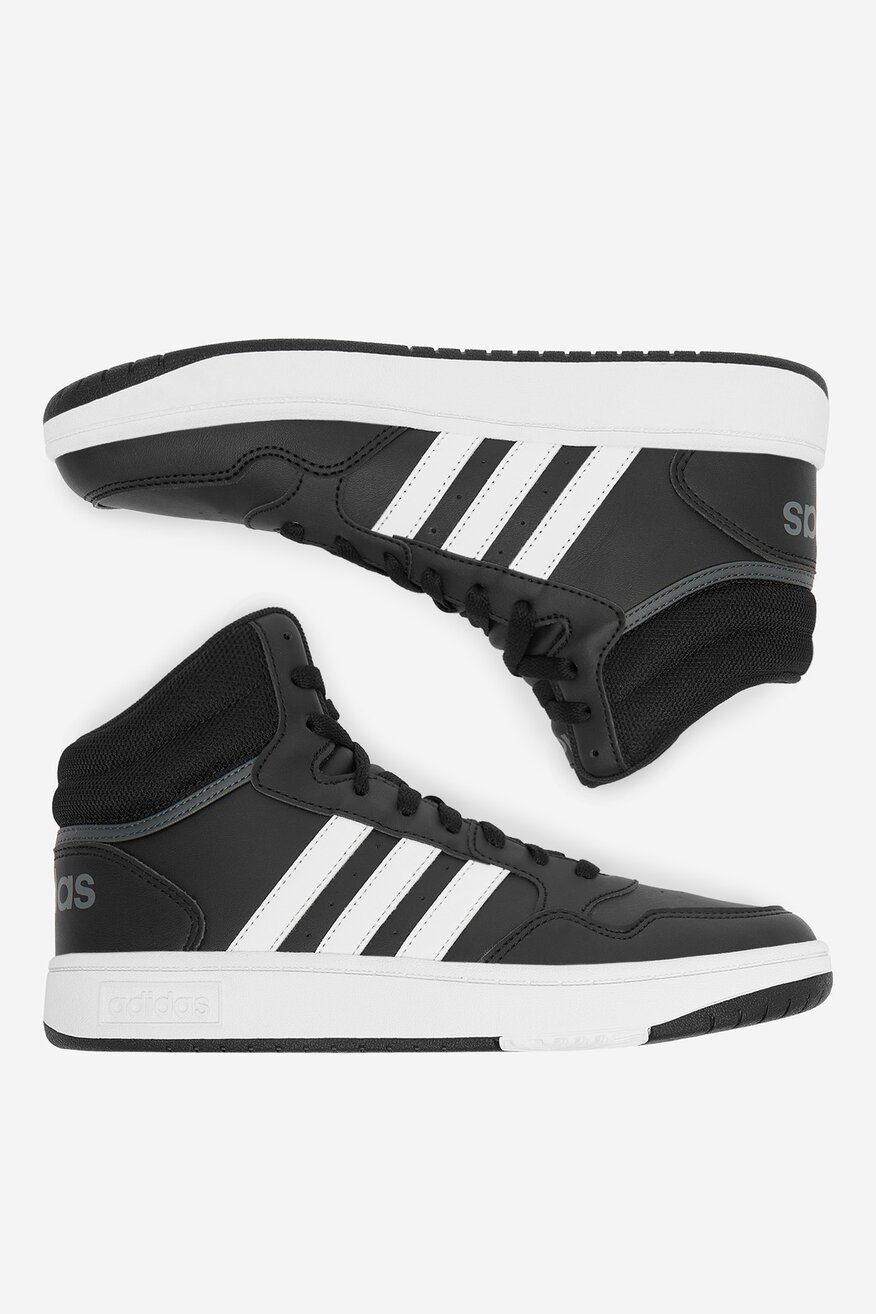
                adidas - HOOPS MID 3.0 K - 2230091511934