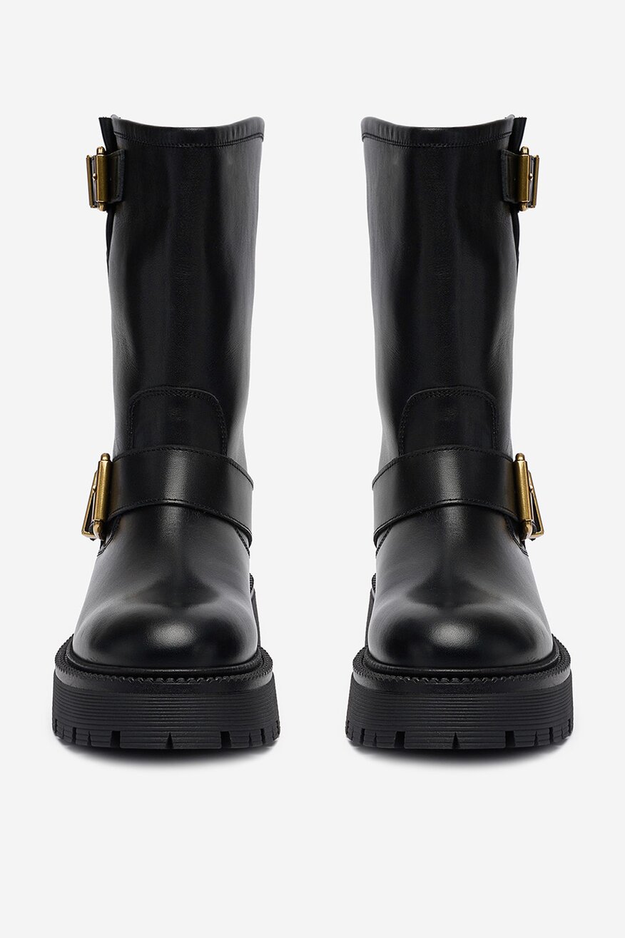 Ghete Badura NEGRU - 5906751303764