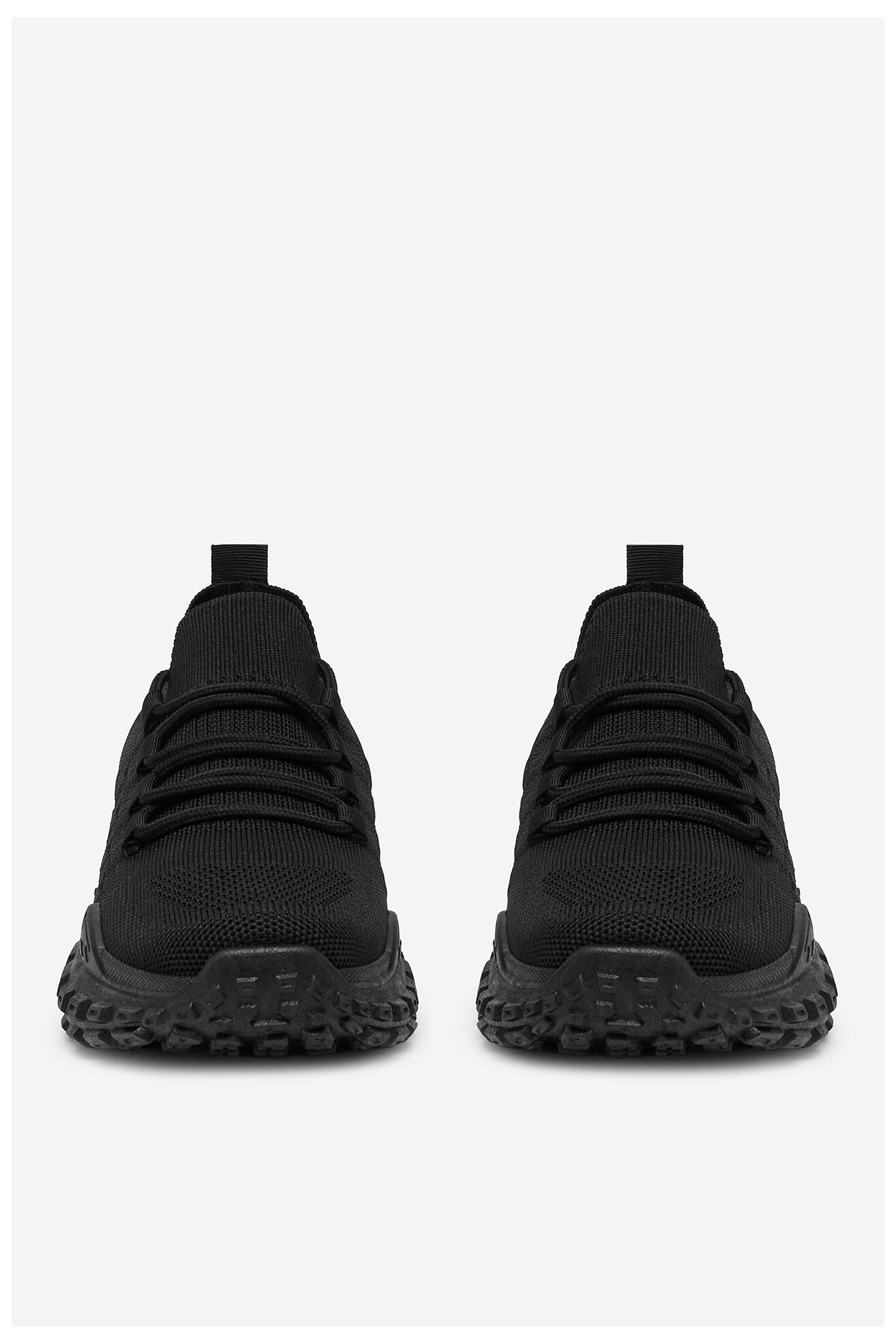 Сникърси Jenny WYL0310-02 ЧЕРЕН