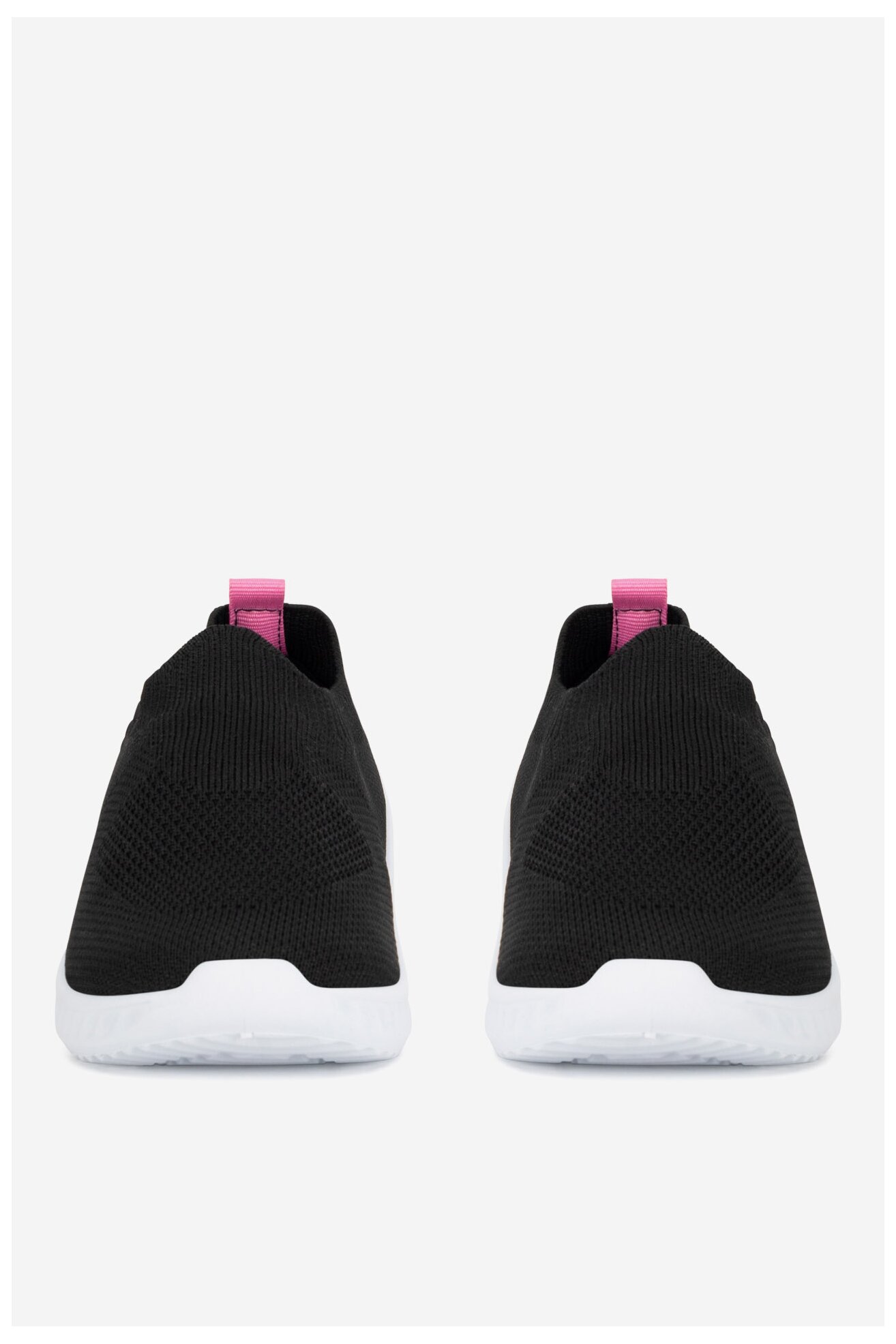 Pantofi pânză Mickey&Friends CP91-AW24-123DSTC NEGRU