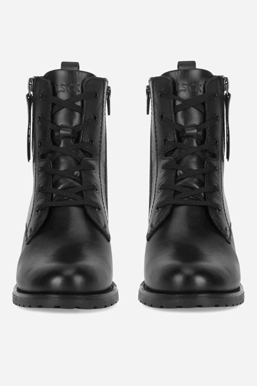 
                Duboke cipele Lasocki CRNA - 5905588877400