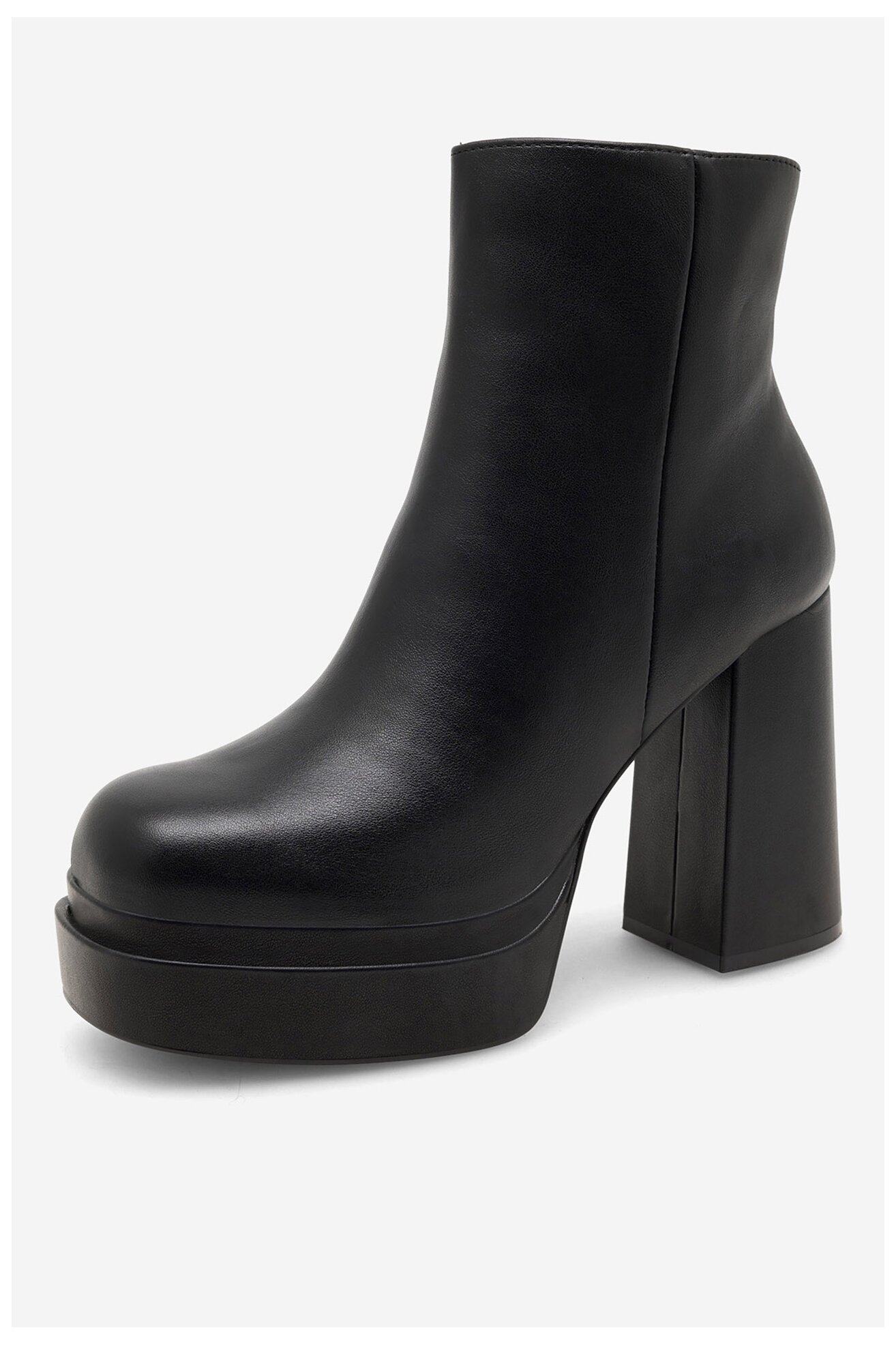 Botki Jenny Fairy LIBI WYL2510-1 Czarny