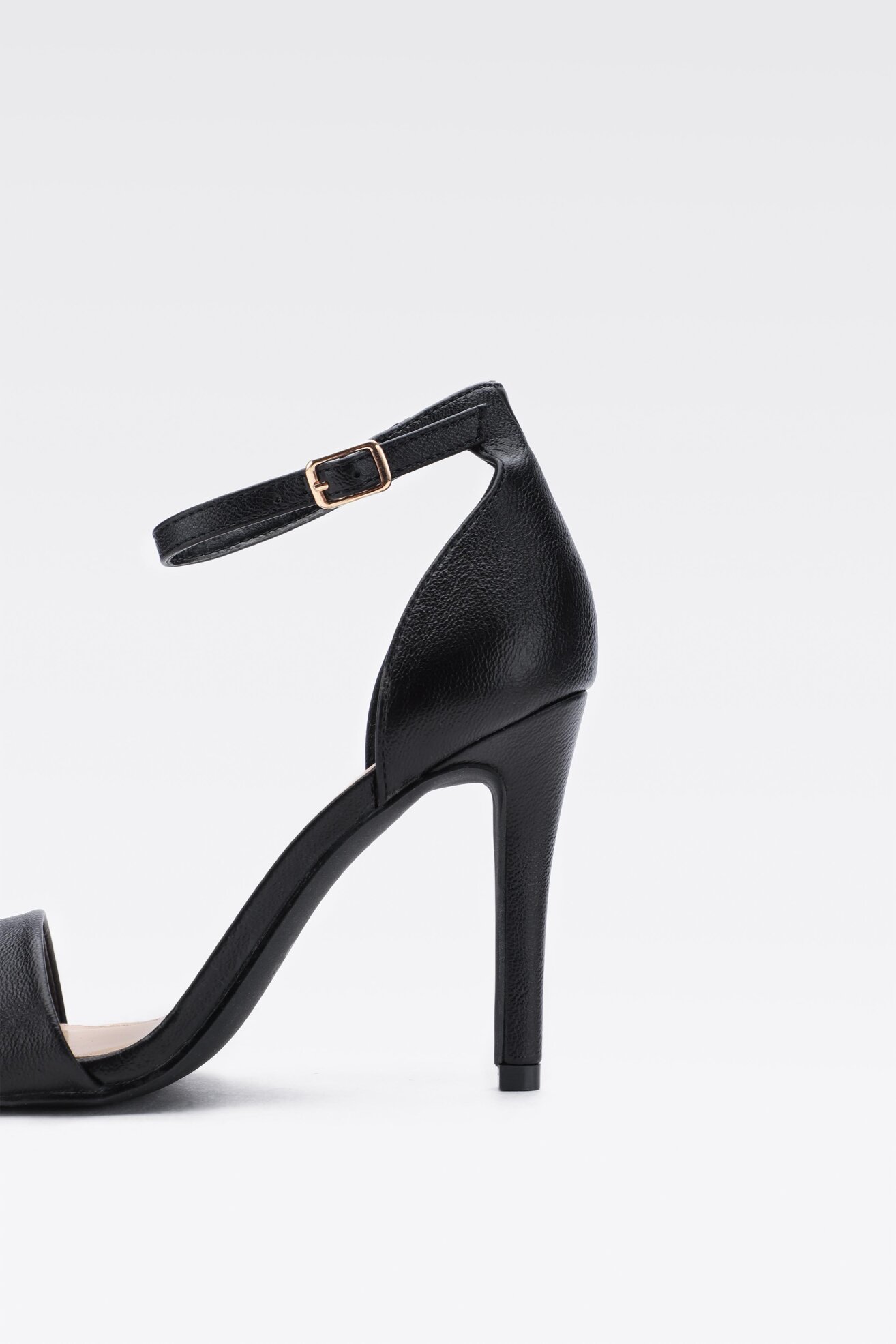 Sandały Jenny Fairy LS5260-02 Czarny