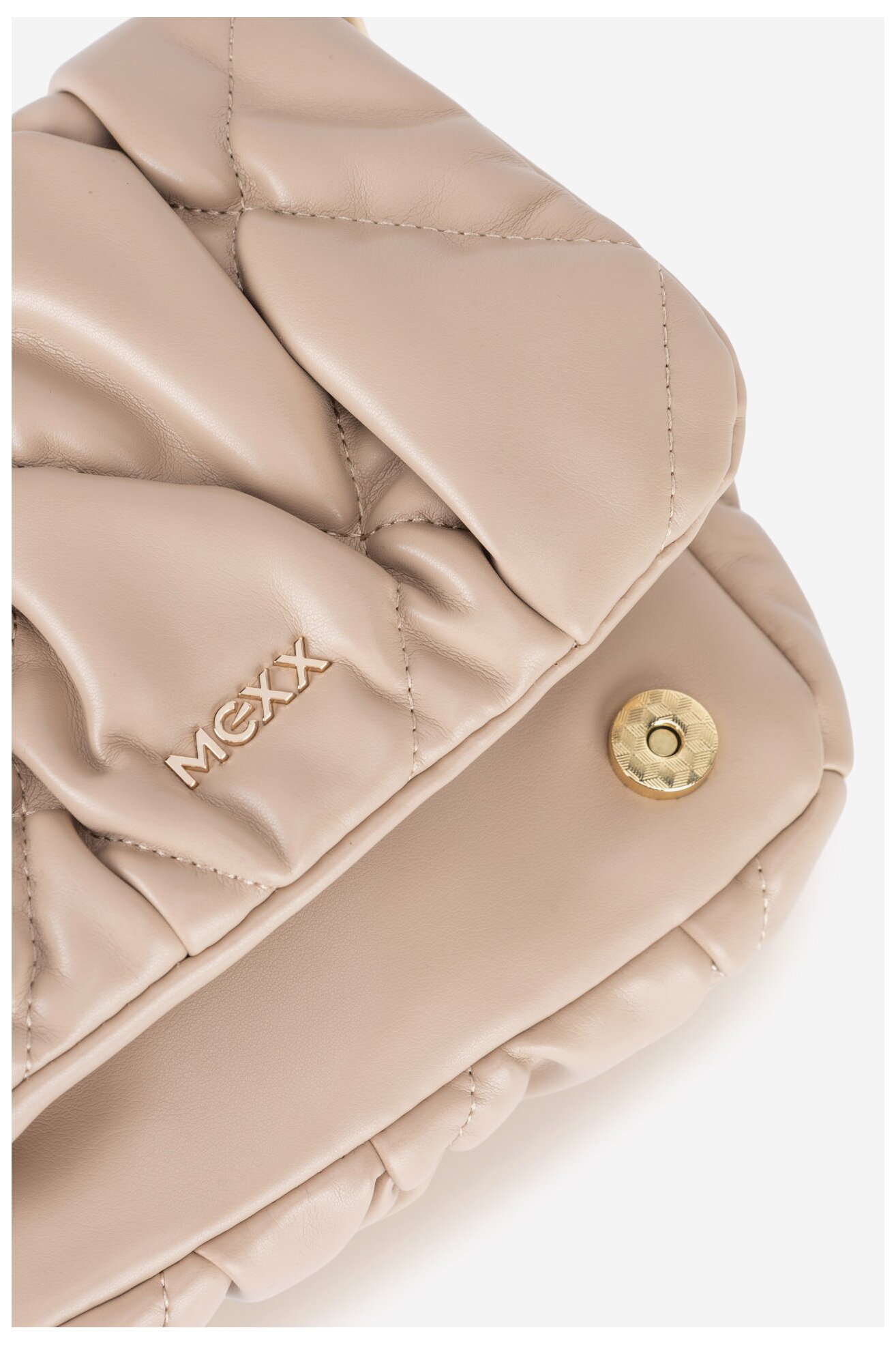 Kézitáska Mexx MEXX-B-022-06 BÉZS