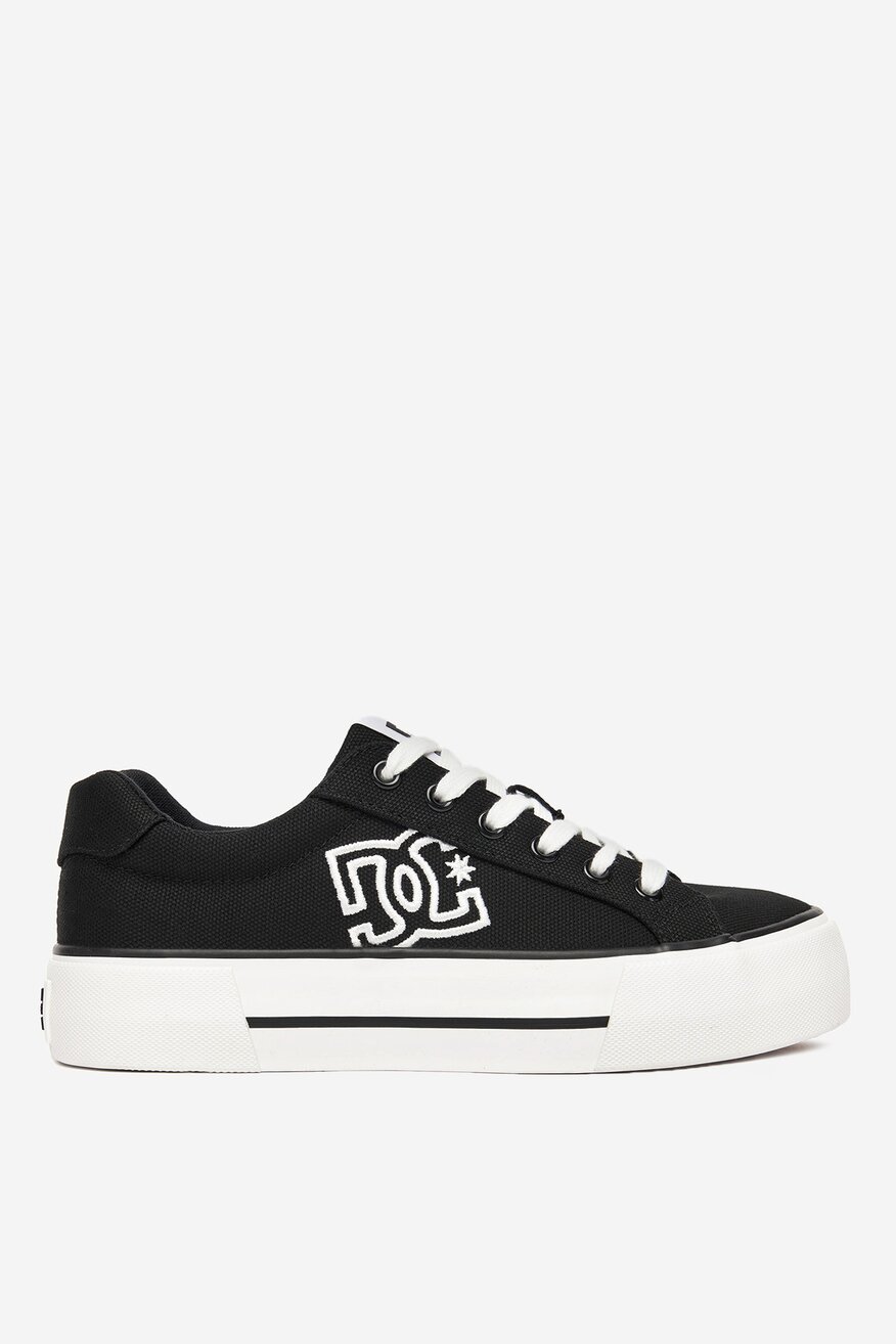 
                Sportska obuća DC Shoes CRNA - 5906751316399