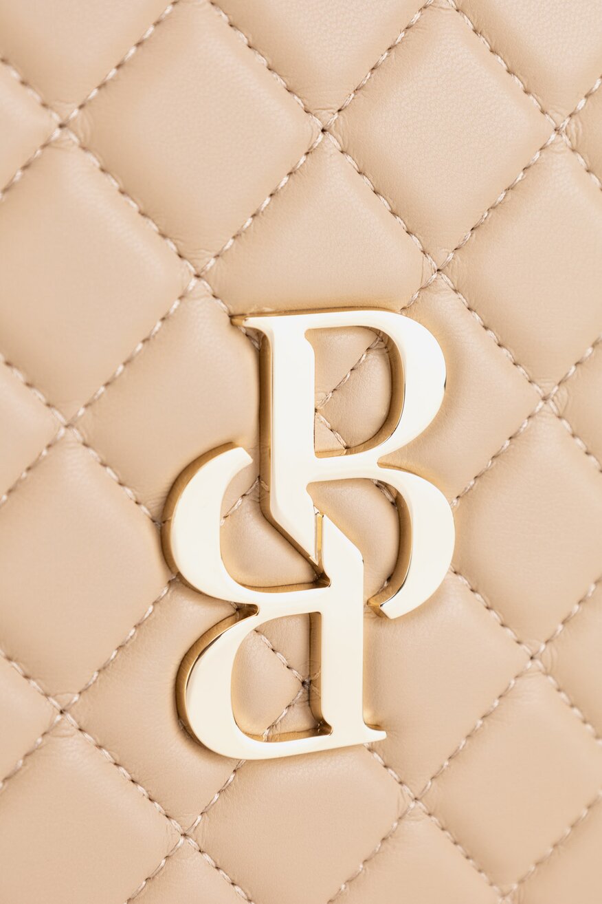 
                Badura - Duża torebka shopper - 5903698764542