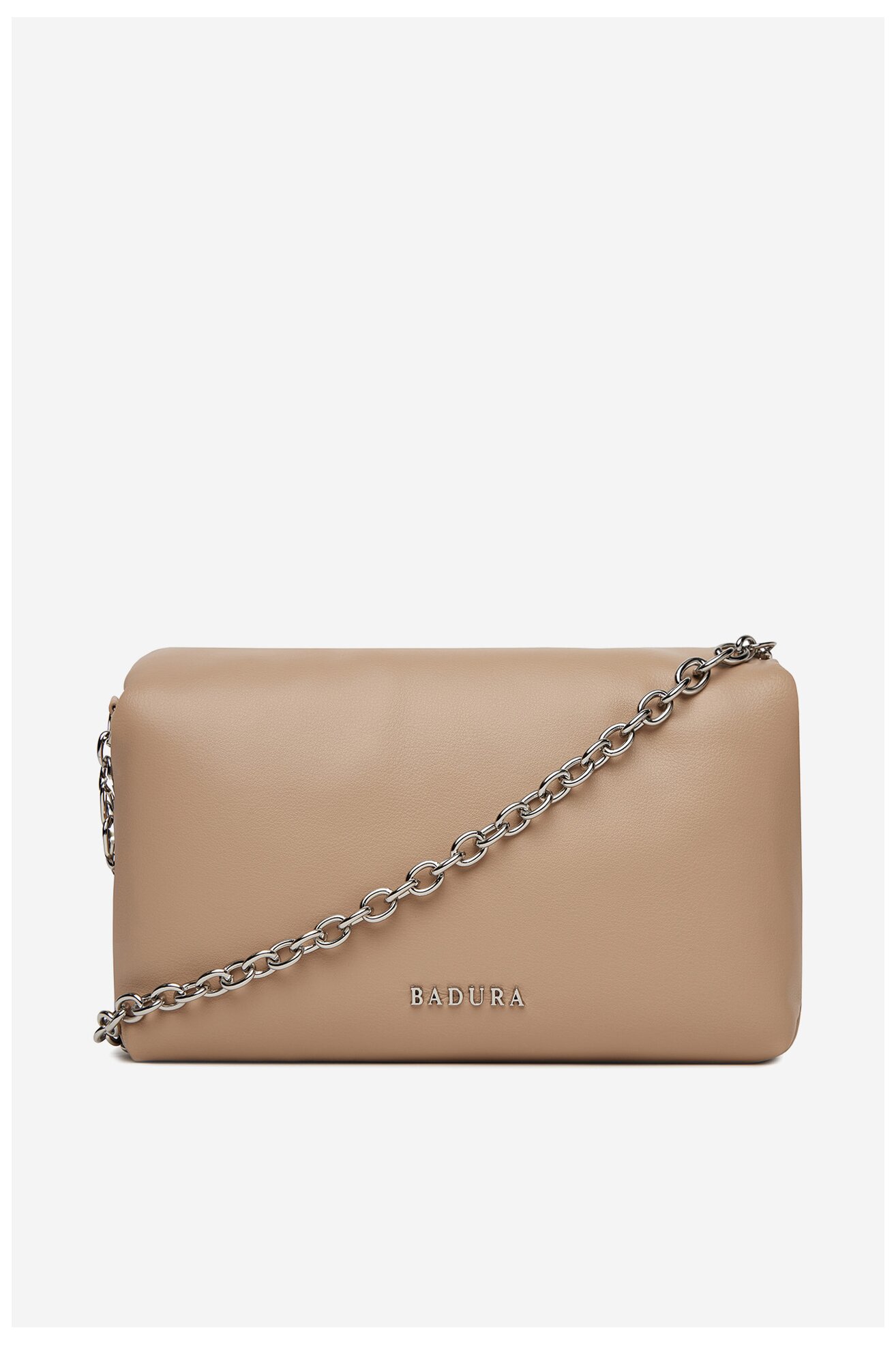 Torebka Badura RC19673 Beżowy