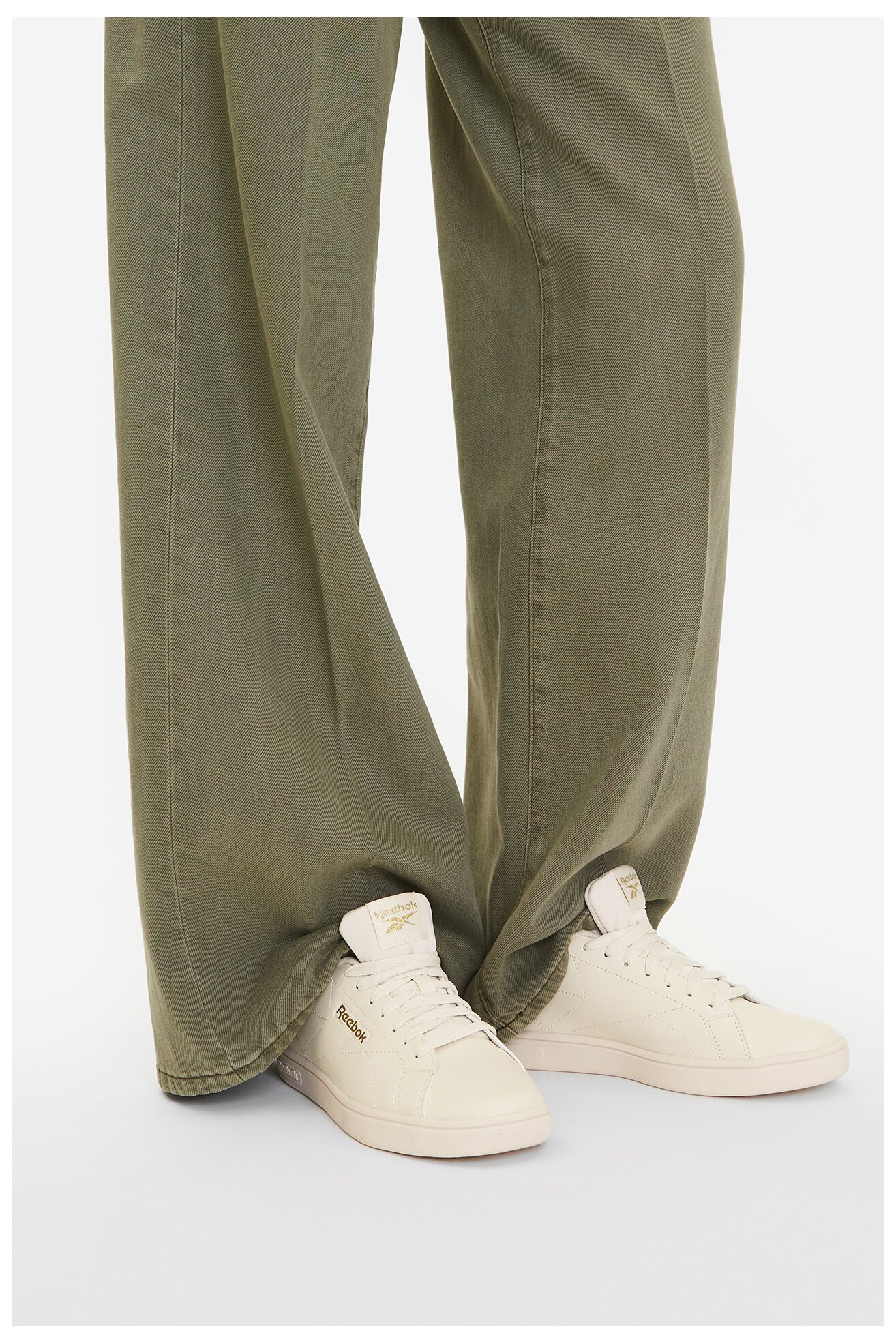 Sportska obuća Reebok CEO-COURT CLEAN 100249753 BEŽ