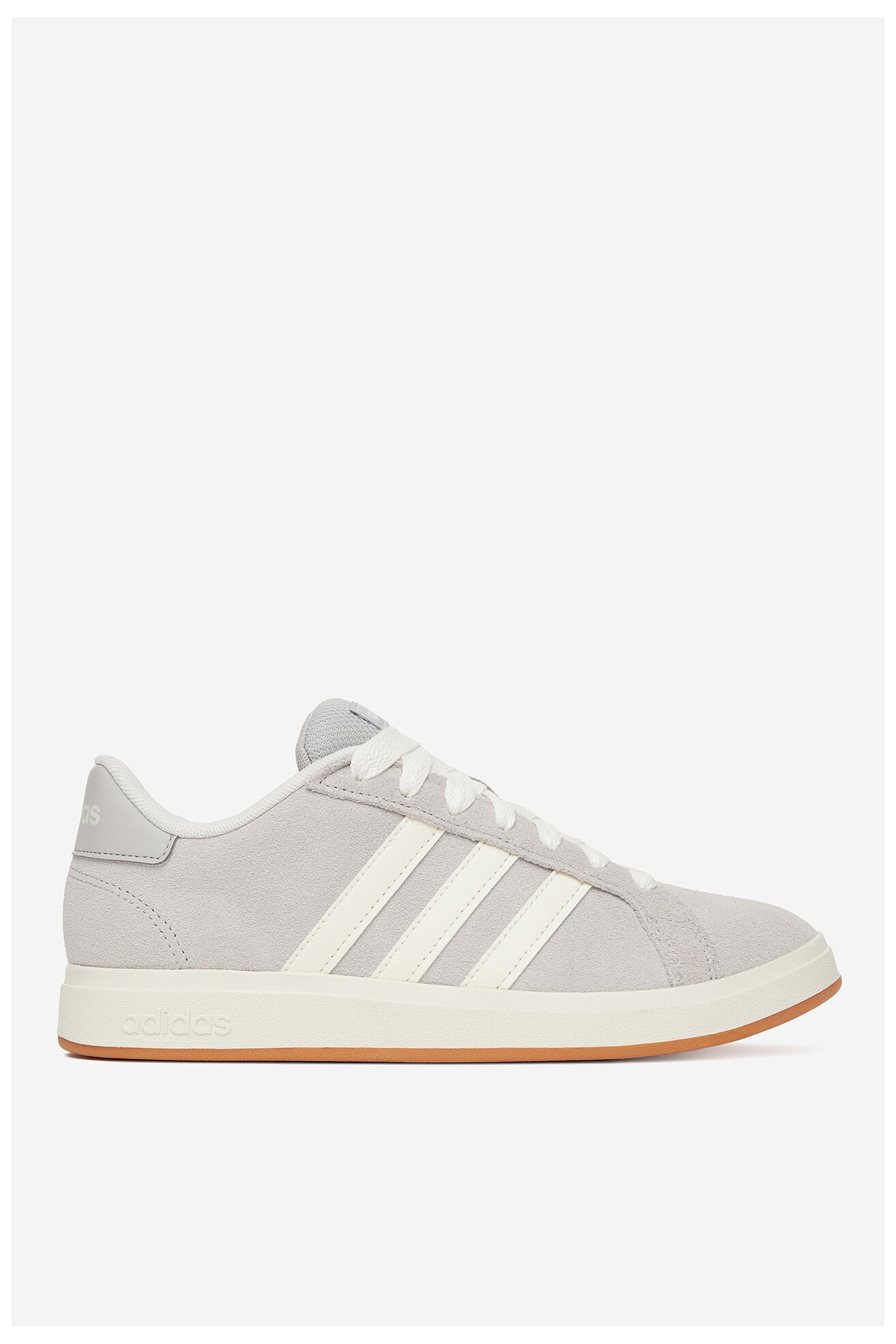 Спортни обувки adidas GRAND COURT 00S K JH6179 СИВ