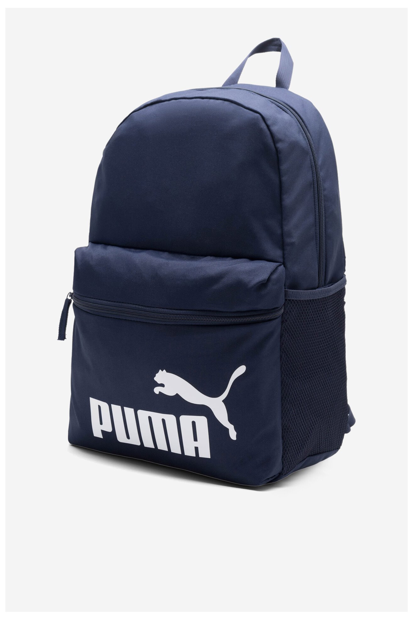 Plecak Puma PHASE 7548743 Granatowy