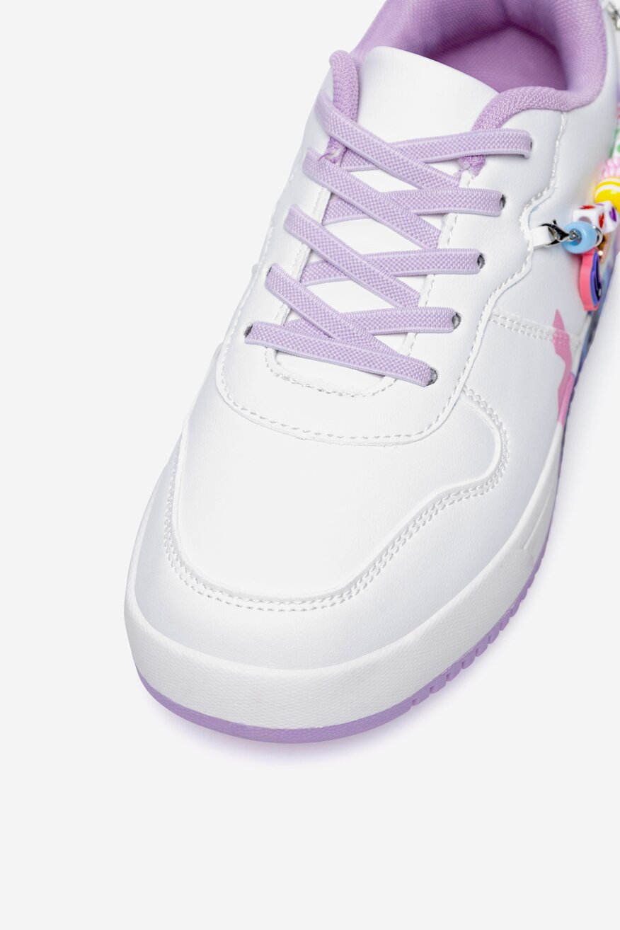 Disney Classics - Sneakersy przed kostkę - 5905588491057