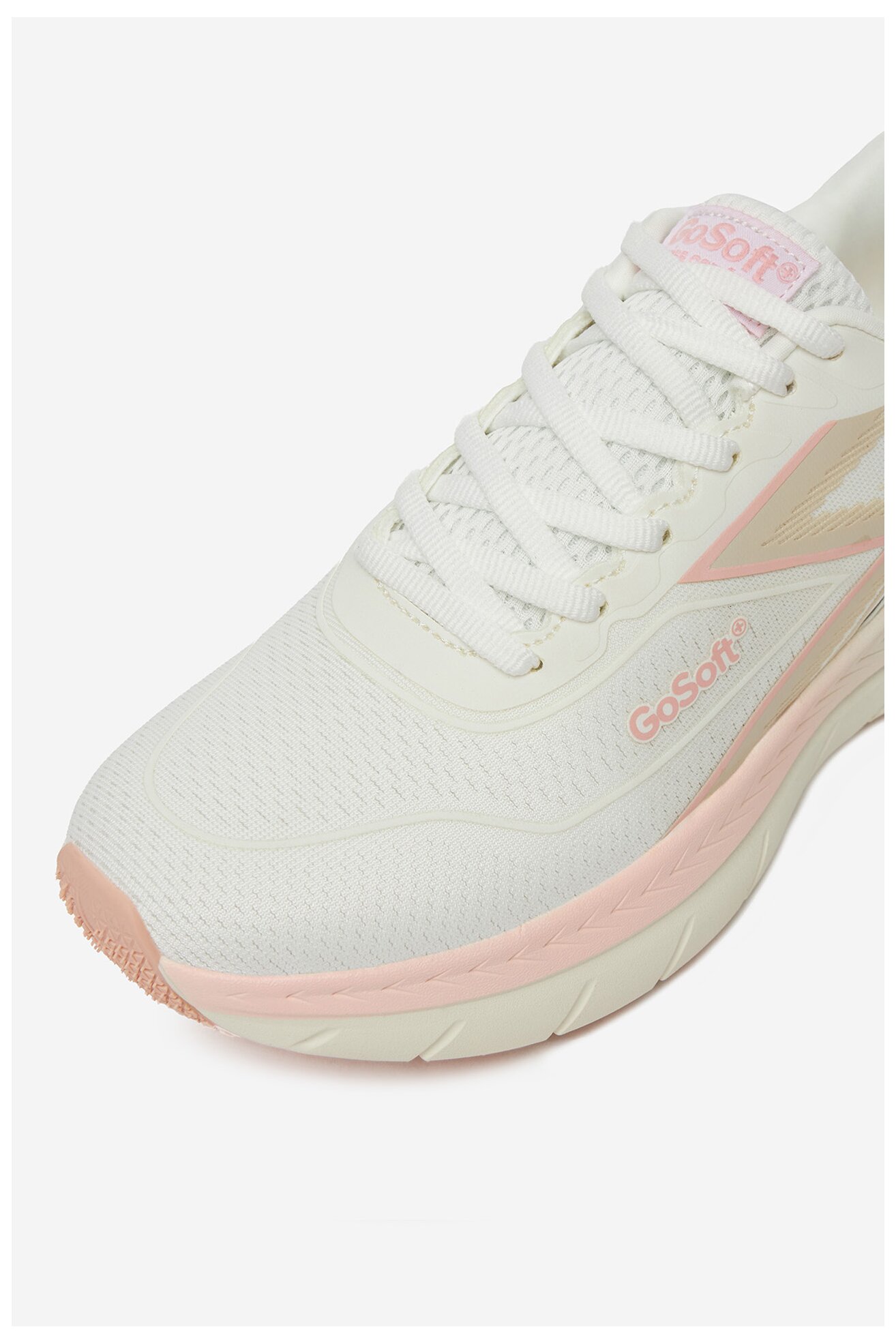 Sportcipő Go Soft V11-148 FEHÉR