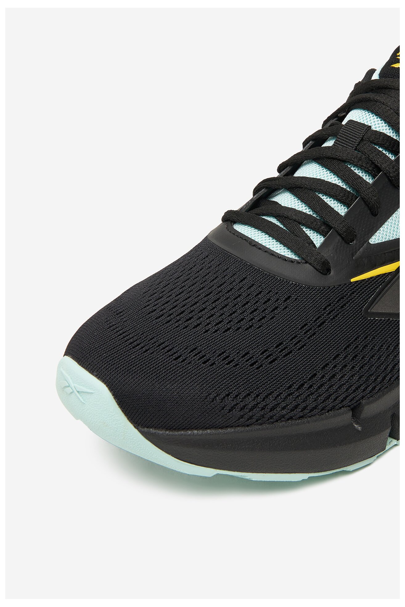 Obuwie sportowe Reebok EO-ZIG DYNAMICA 6 100225487 Czarny