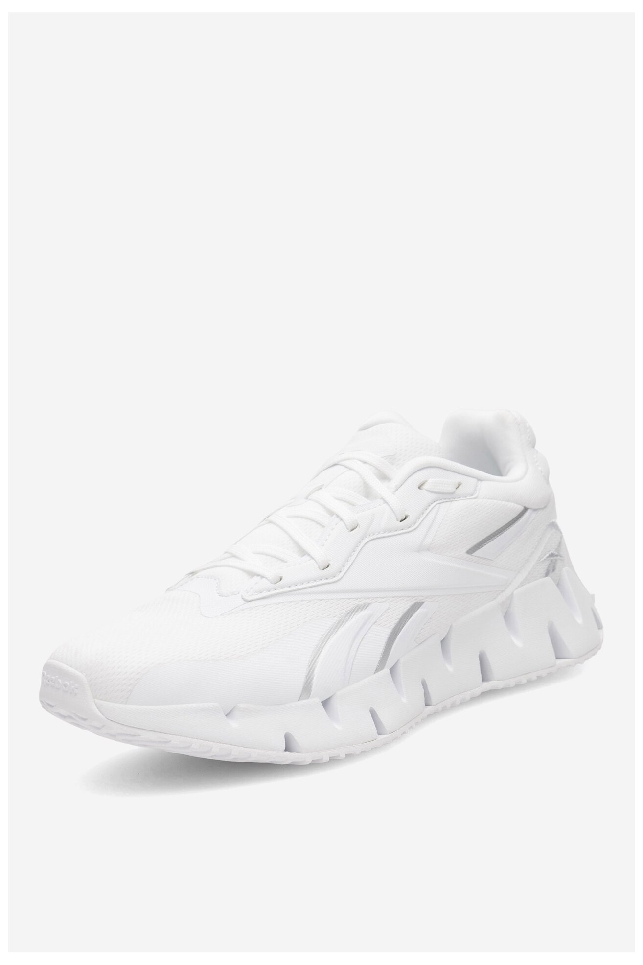 Obuwie sportowe Reebok ZIG DYNAMICA 4 HR1375 Biały