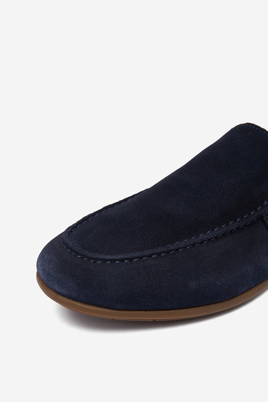 
                Мокасини Lasocki КОБАЛТОВО СИНЬО - 5906751721599