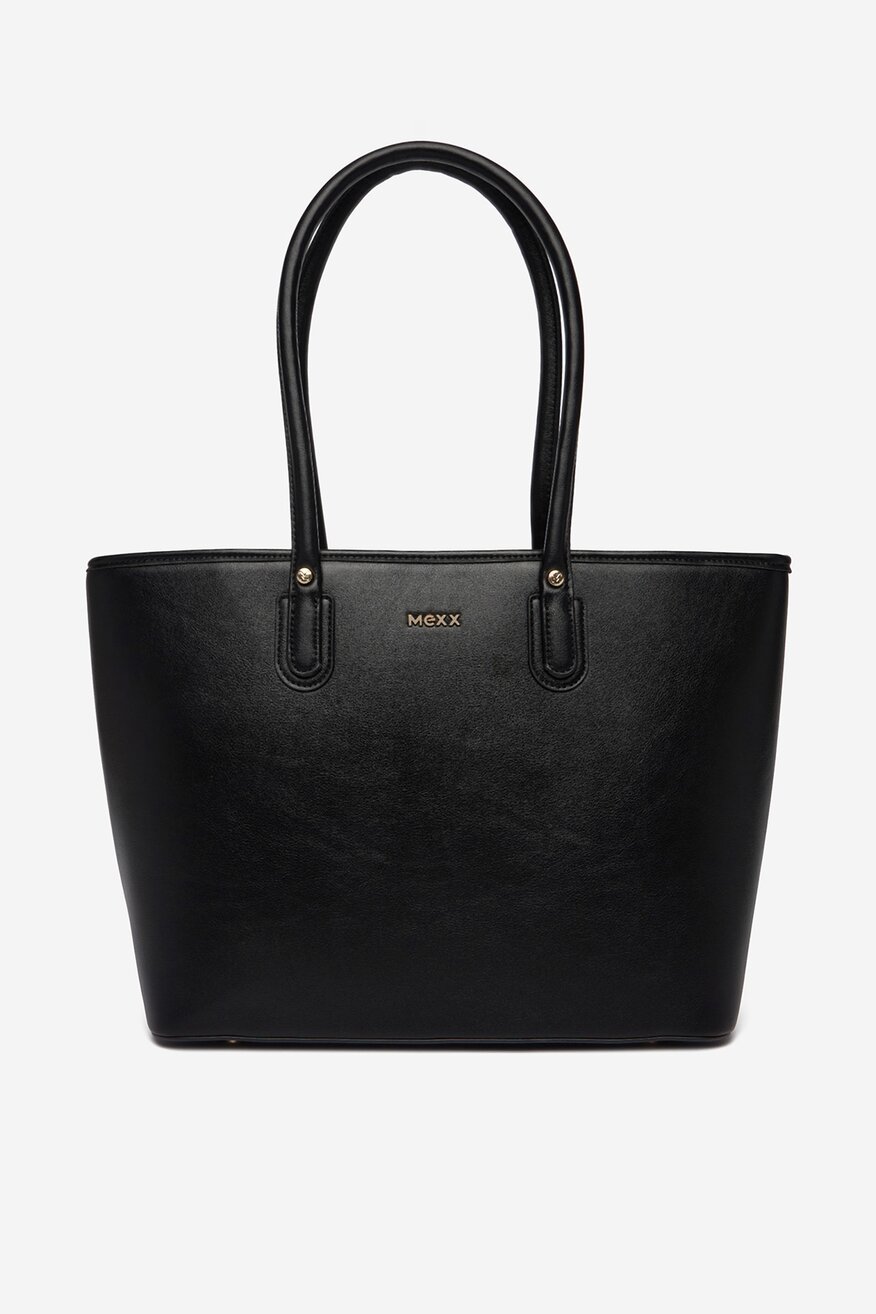 
                Сумка З Ремінцем Mexx ЧОРНИЙ - 5906751563069
