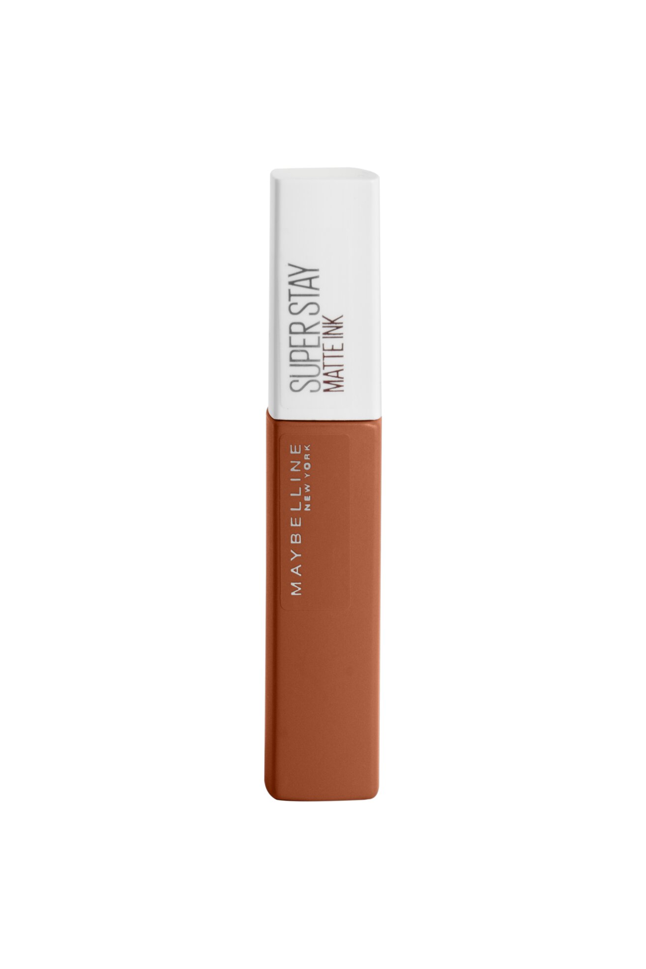 Maybelline New York SuperStay Matte Ink Pomadka w płynie 135 Globetrotter 5 ml MAYBELLINE SSTAY MATTE -