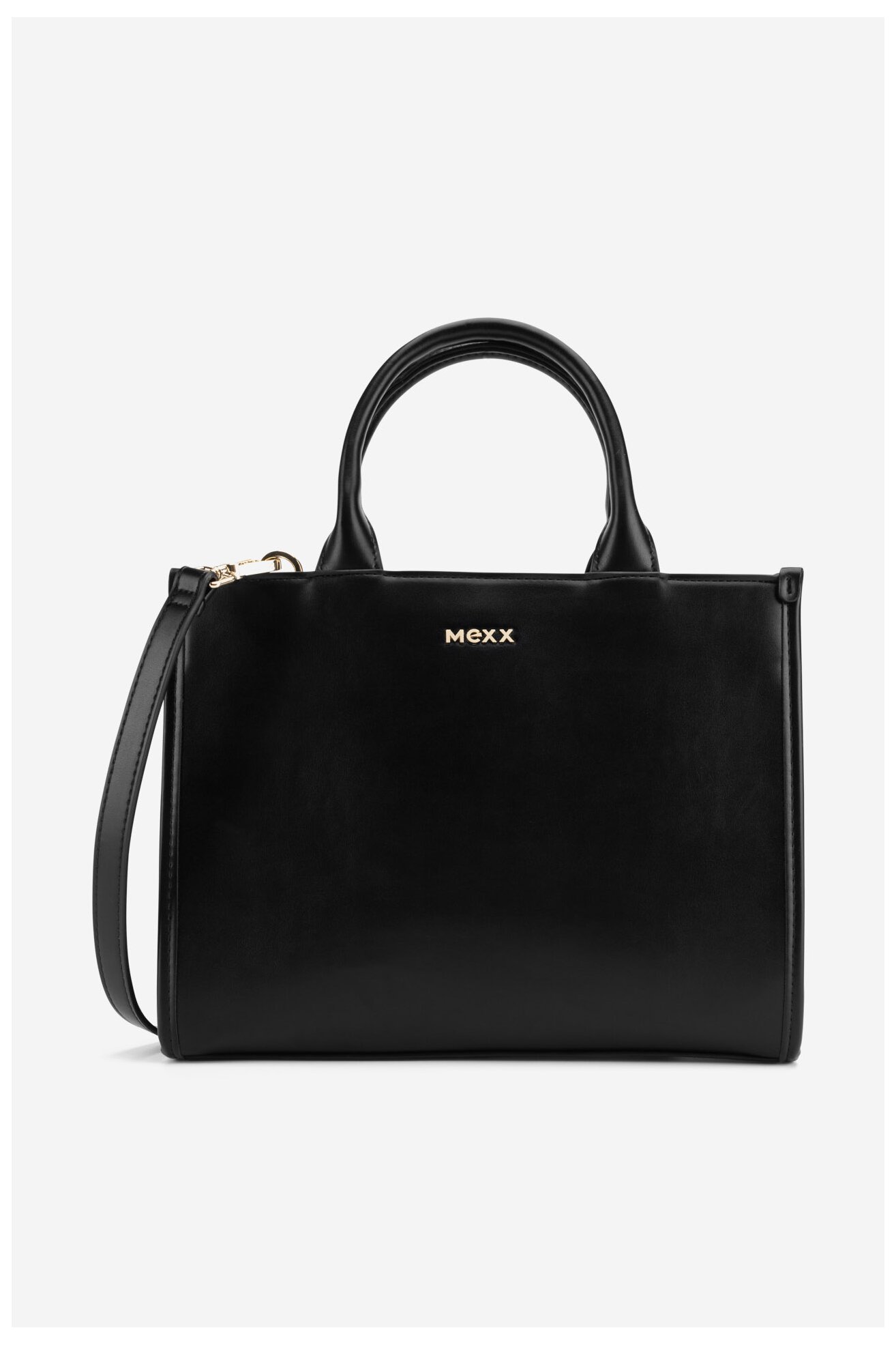 Torebka Mexx MEXX-S-002-07 Czarny