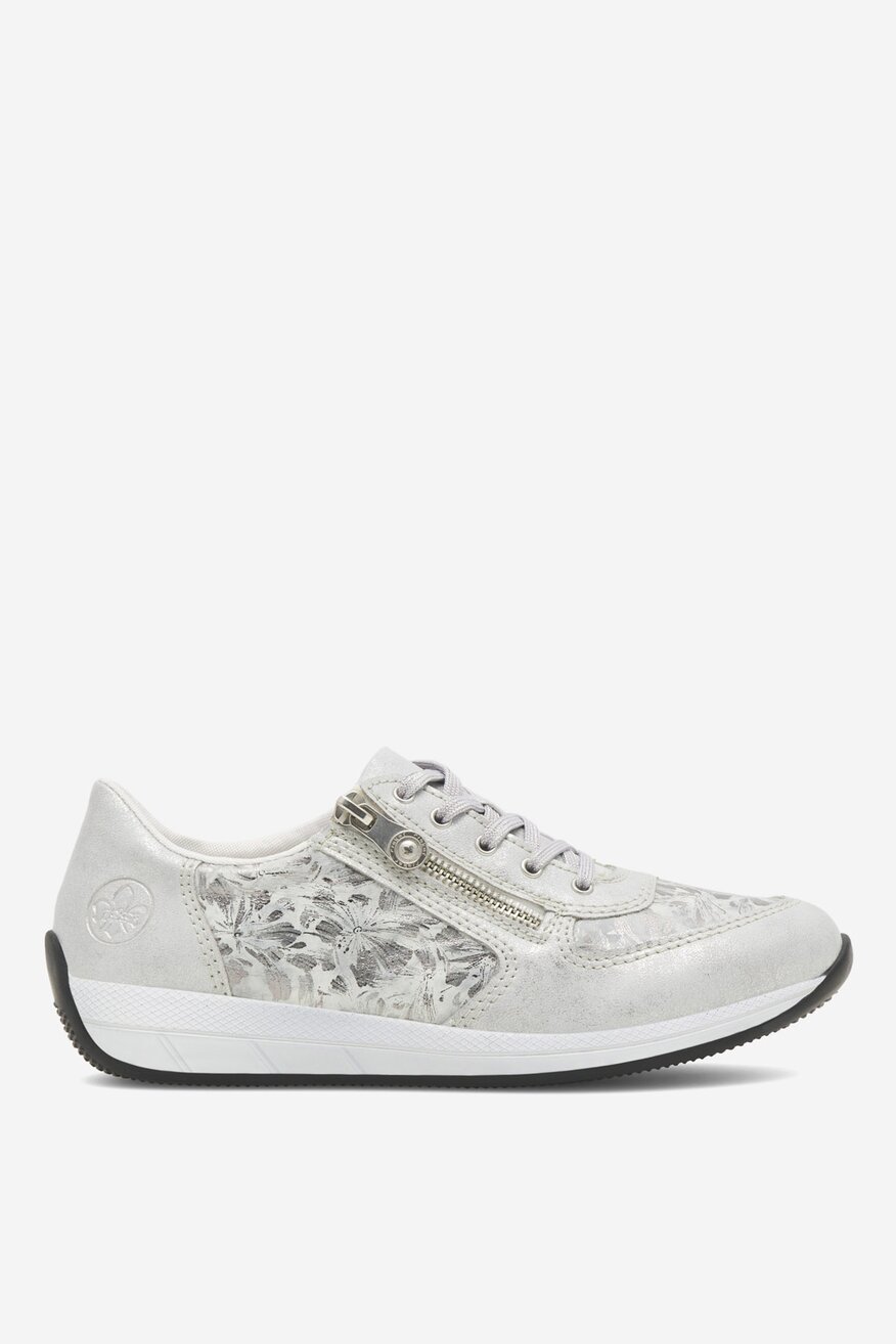 
                Tornacipő Rieker EZÜST - 2230074037468