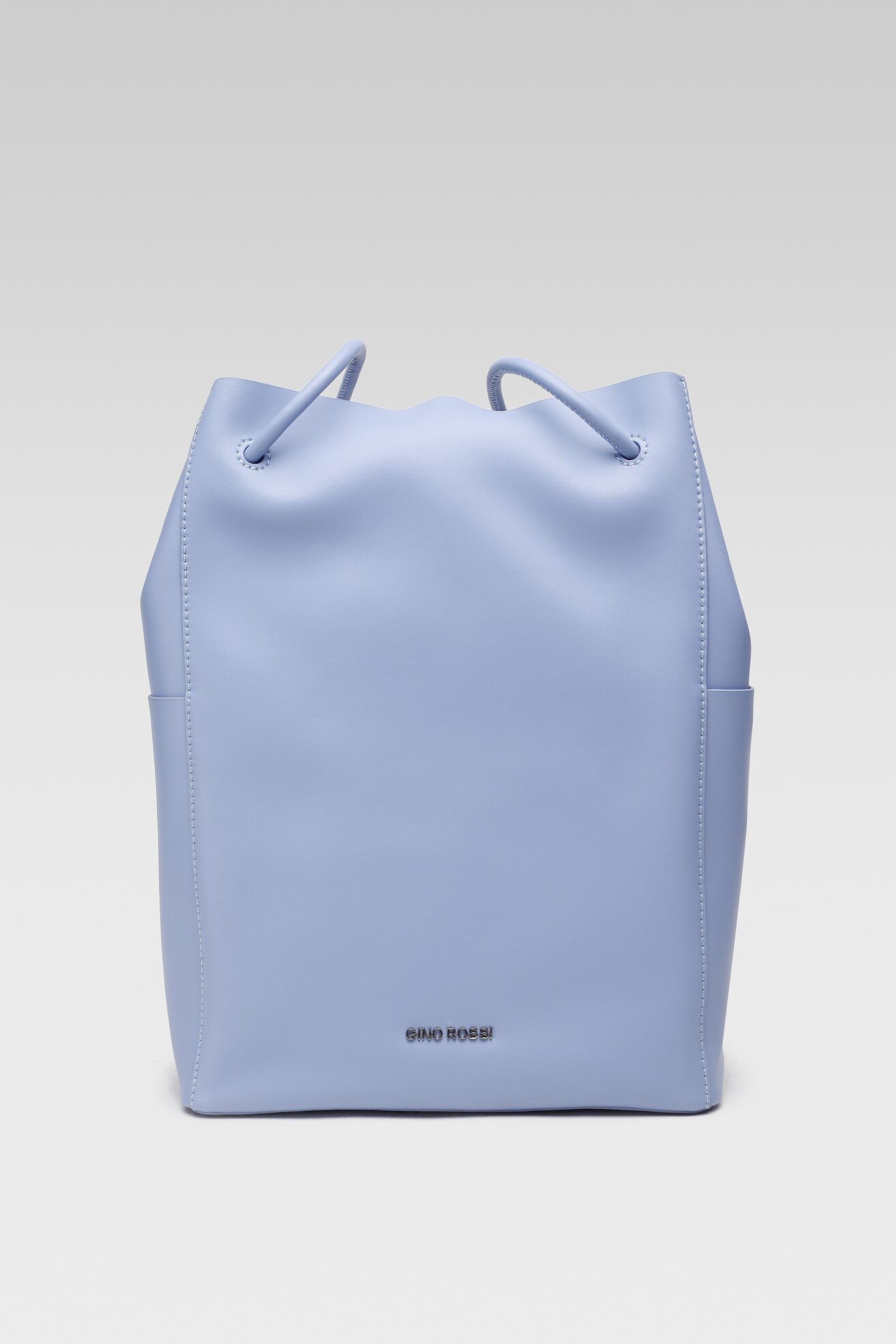 Torebka Gino Rossi CSN5234 Fioletowy