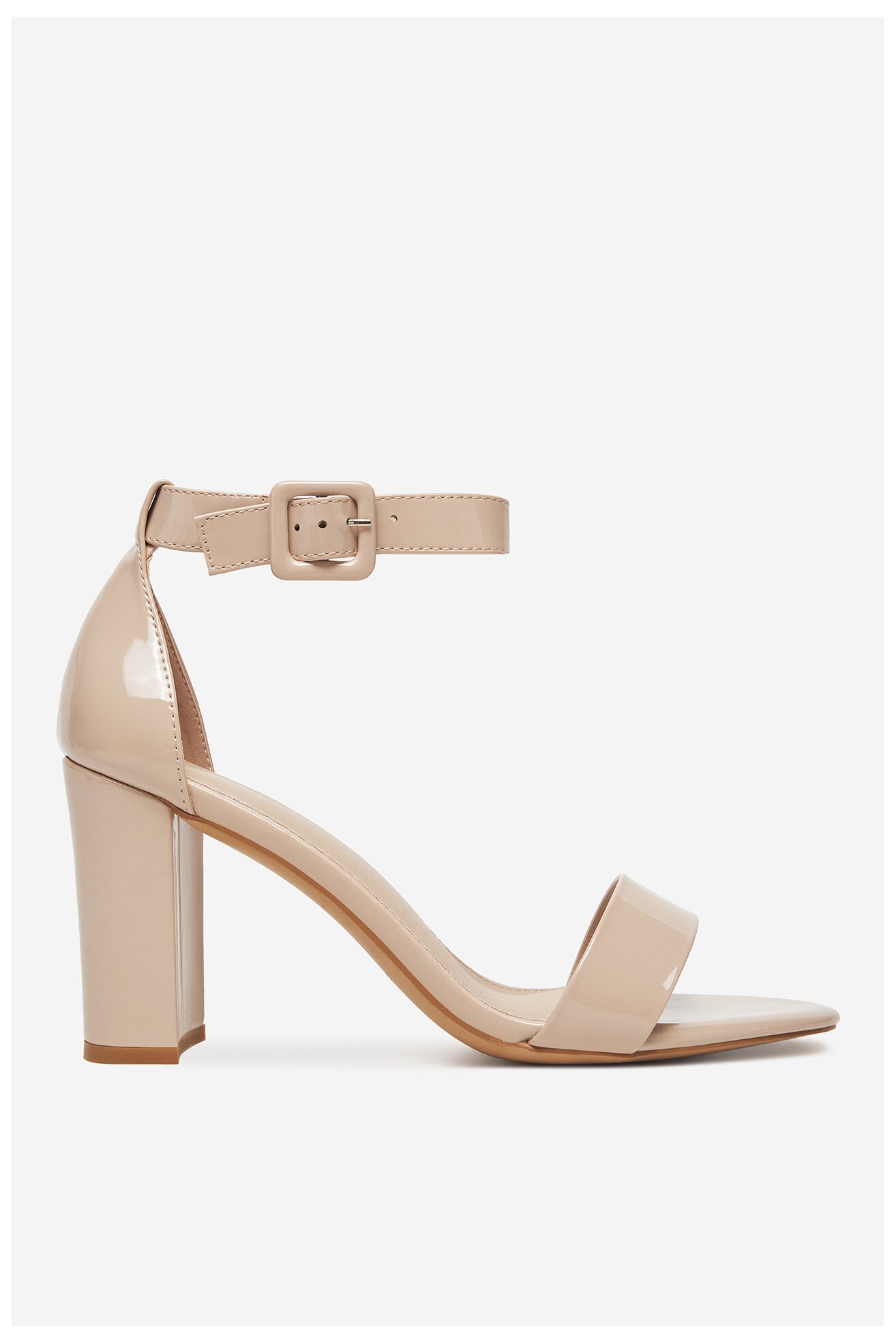 Сандалі Jenny WFA3613-1 БЕЖЕВИЙ