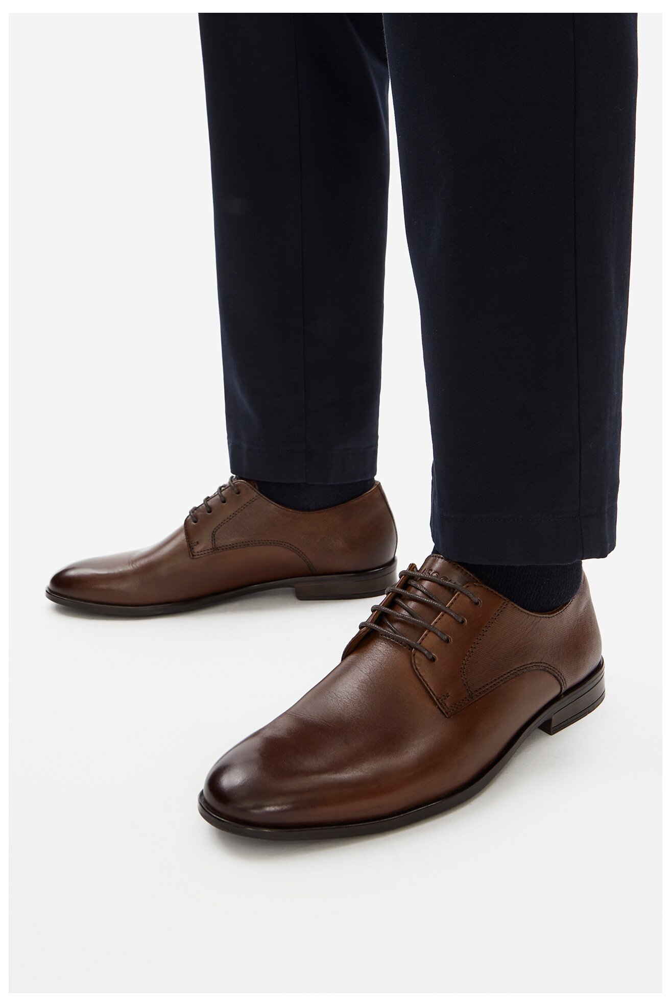 Cipele Lasocki CEO-RIO-GRANDE-14 MB BRAON