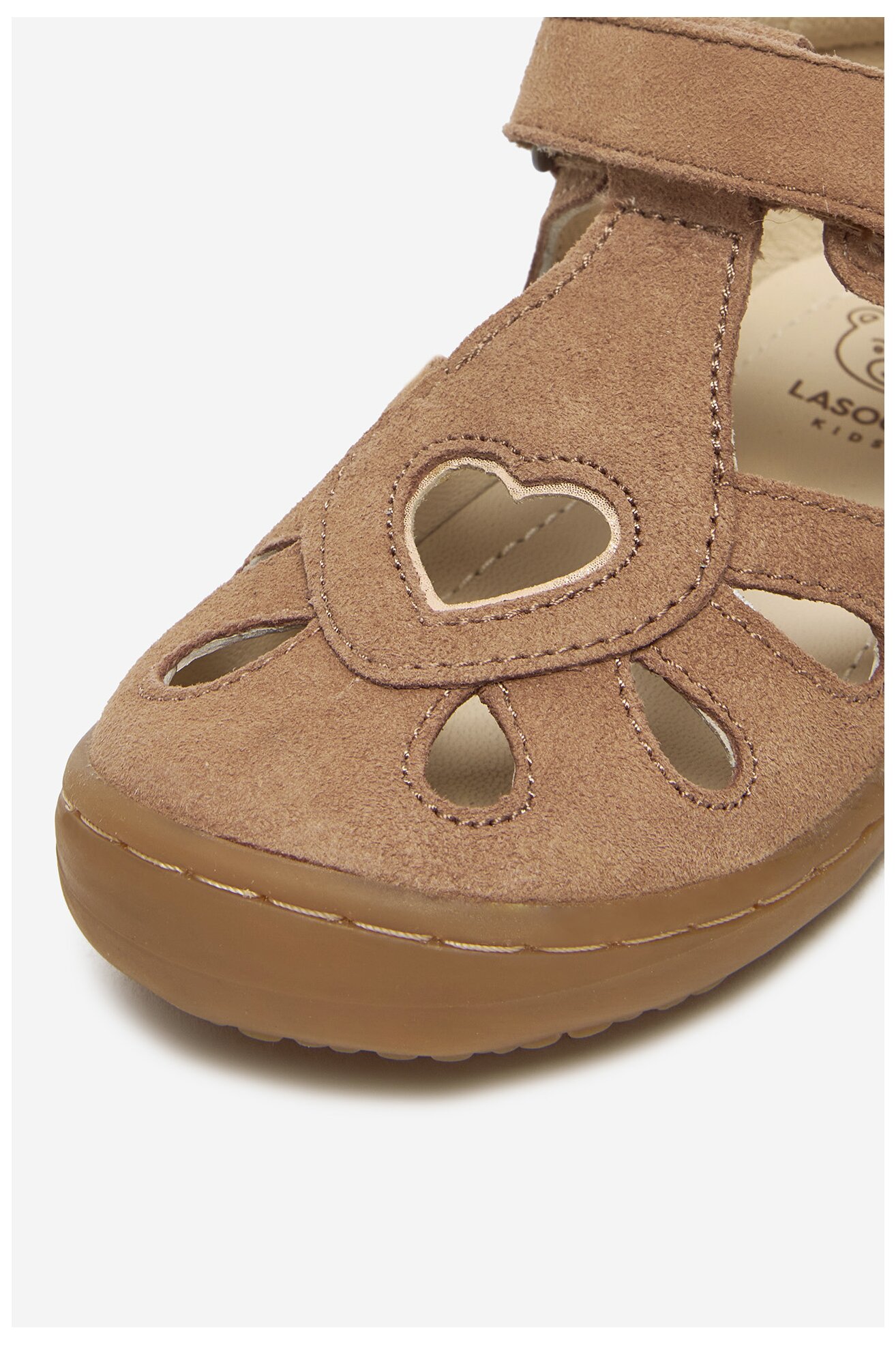 Sandale Lasocki Kids DUBAI CI12-DUBAI-25 BEJ