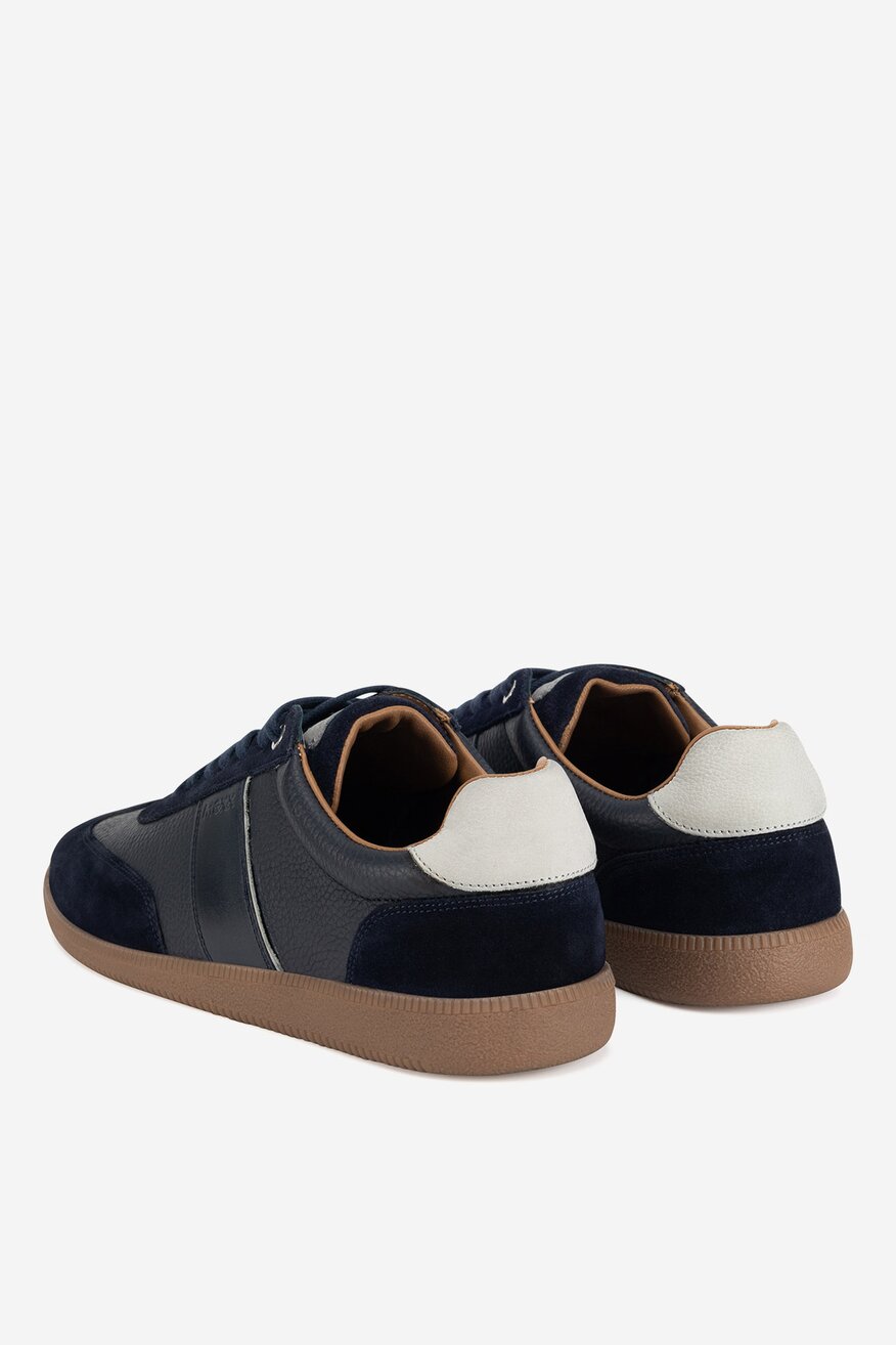 
                Polobotka Mexx TMAVĚ MODRÁ - 5903419557163