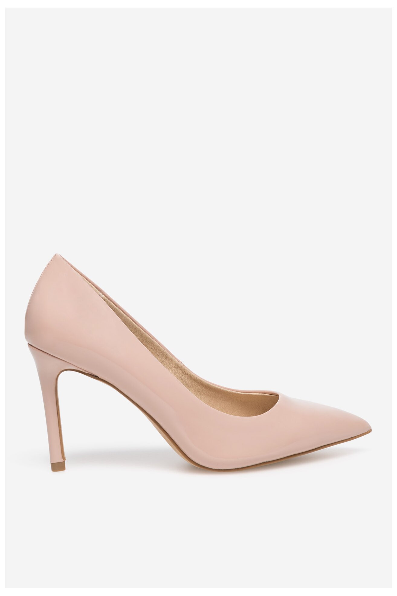 Körömcipő Jenny Fairy LOREE WYL3610-1. RÓZSASZÍN