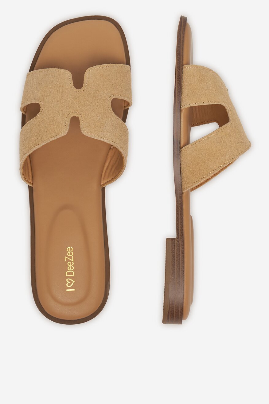 Flip-flop DeeZee BÉZS - 5906751135945