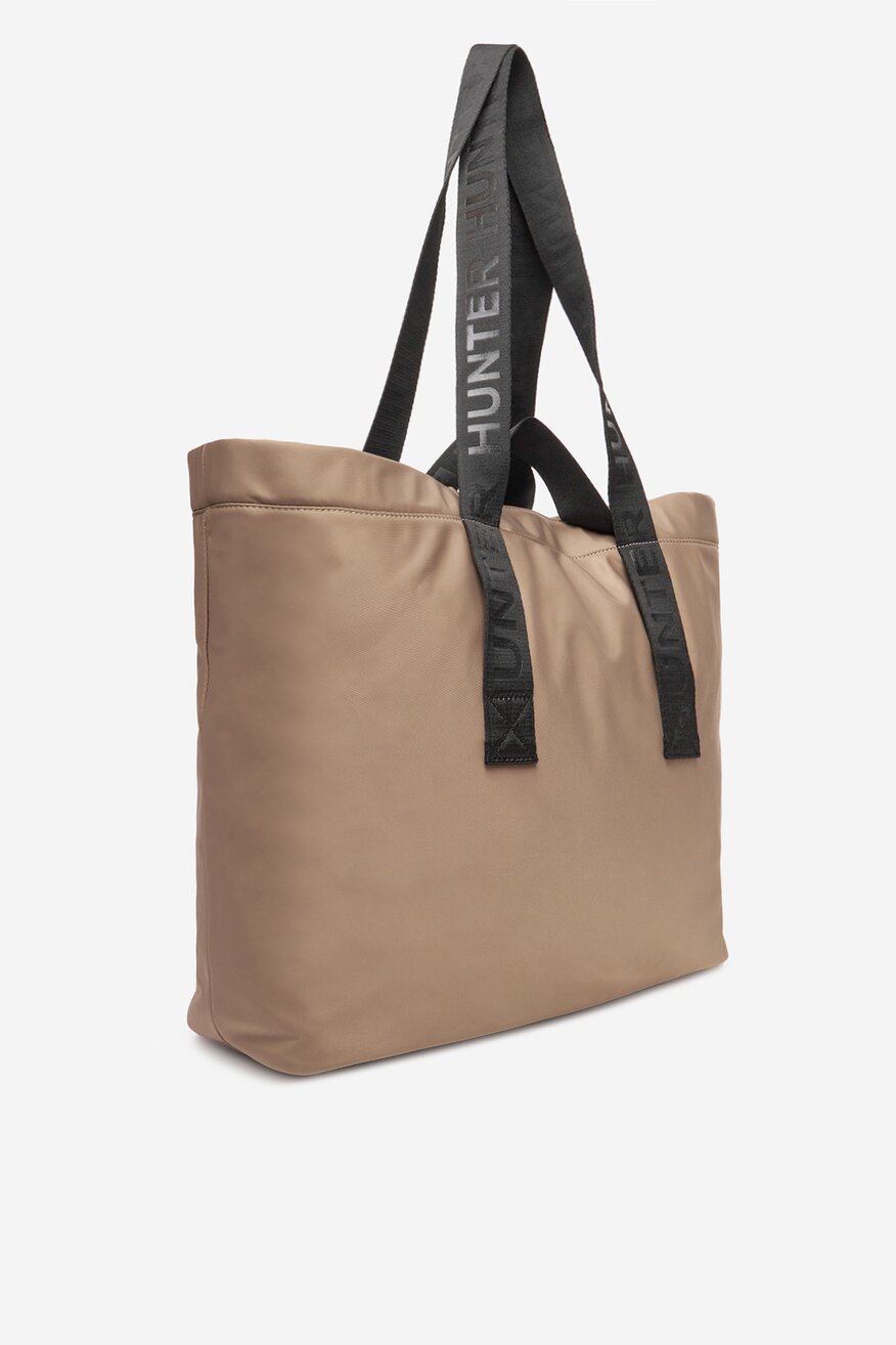 HUNTER - Duża torebka shopper - 5906751392973