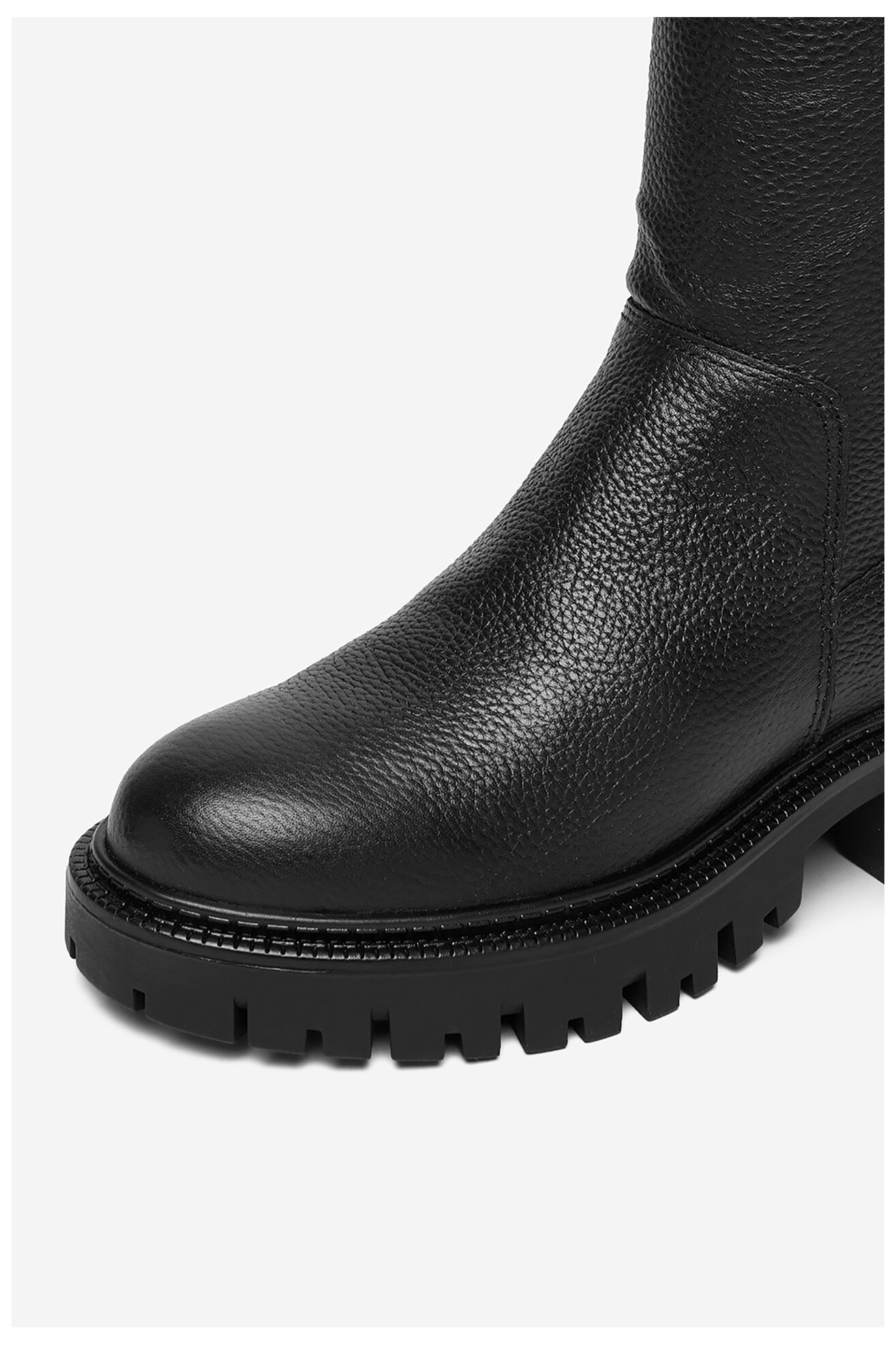 Чобіт Lasocki CEO-RST-BEST-14 ЧОРНИЙ