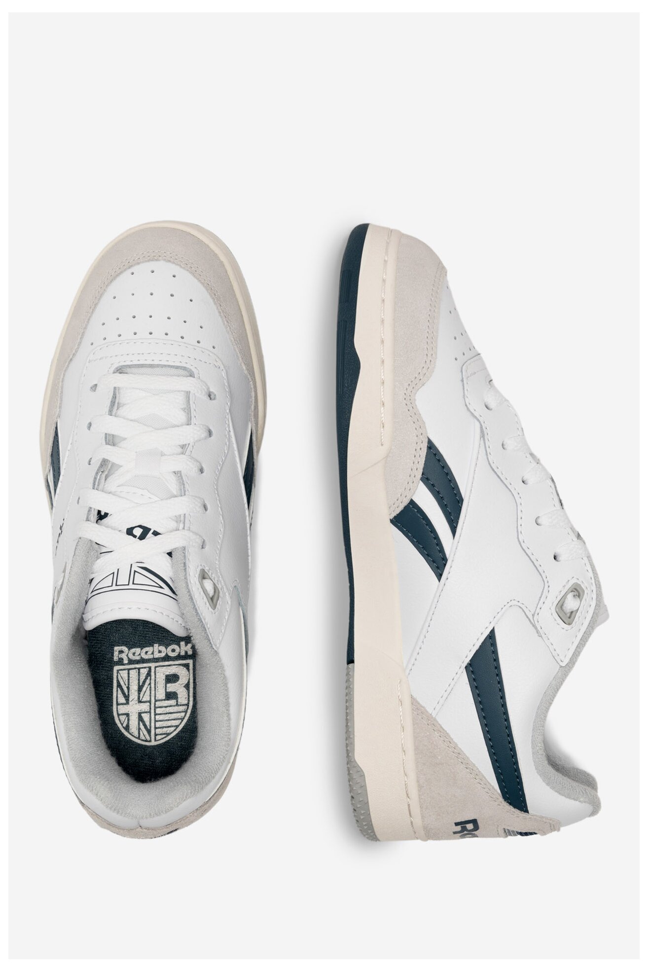 Sportcipő Reebok BB 4000 II 100033848 W FEHÉR