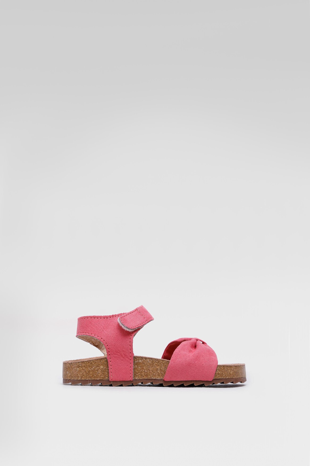 Sandały Nelli Blu CF2129-1 Różowy