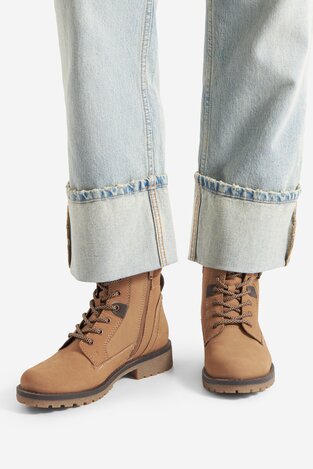 Черевики Lasocki WI16-GIRO-07 ВЕРБЛЮЖИЙ