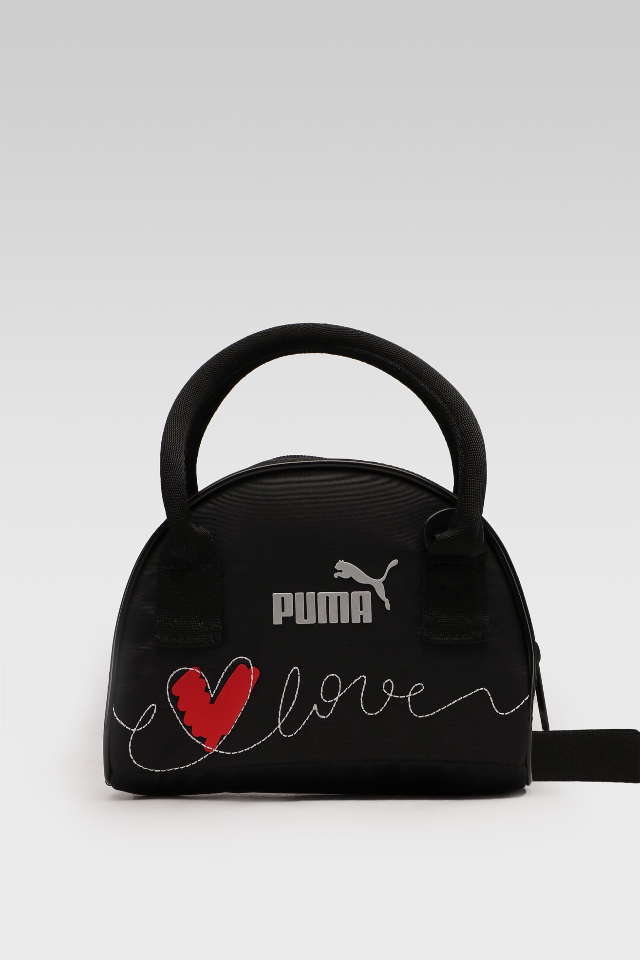 Torebka Puma BAG COR 7823201 Czarny