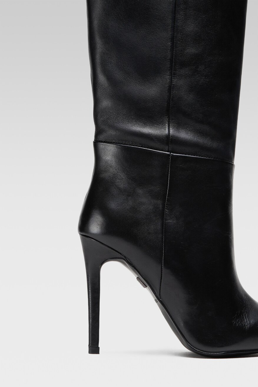 
                Csizma Gino Rossi FEKETE - 5904862110172