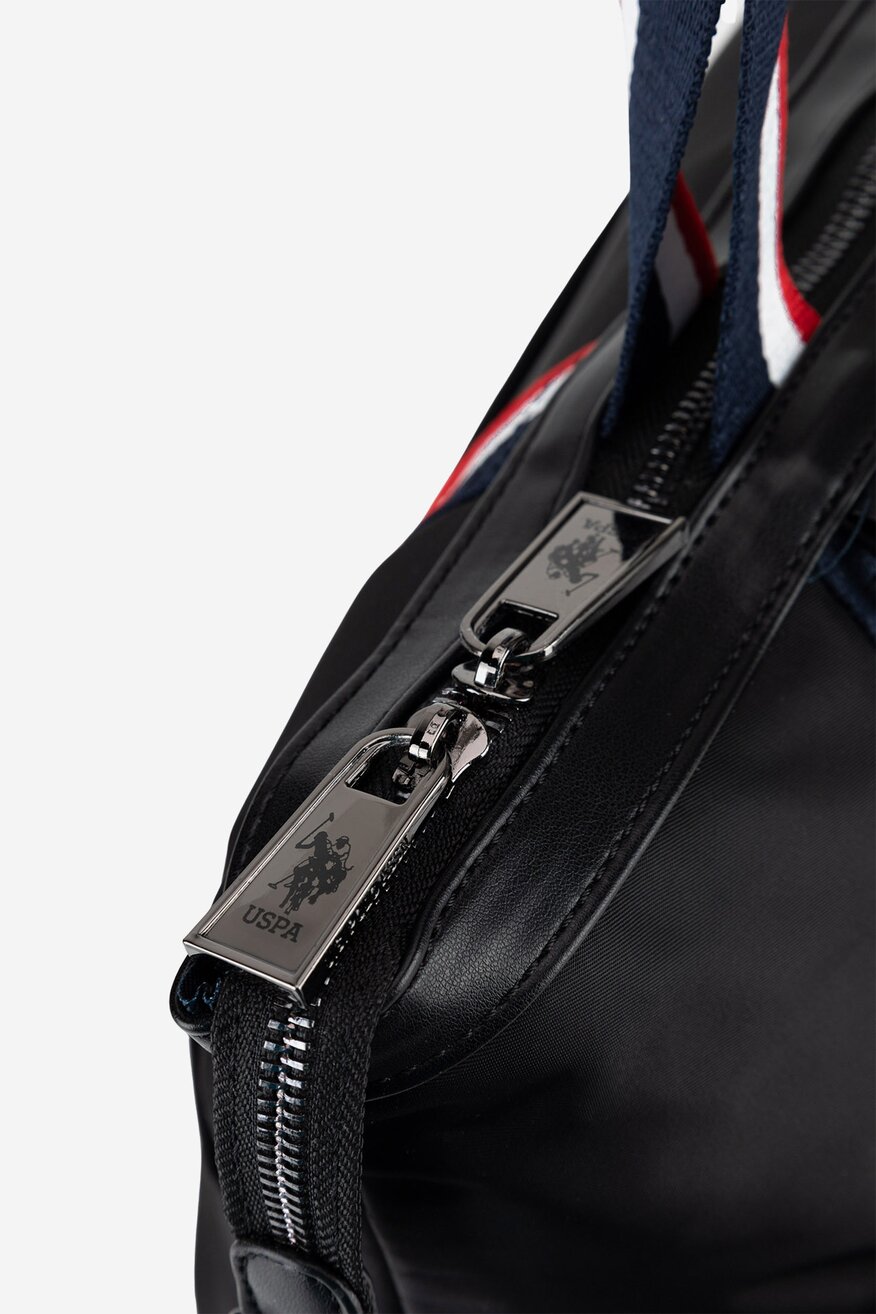 
                Putna torba U.S. POLO ASSN. CRNA - 5905588981565