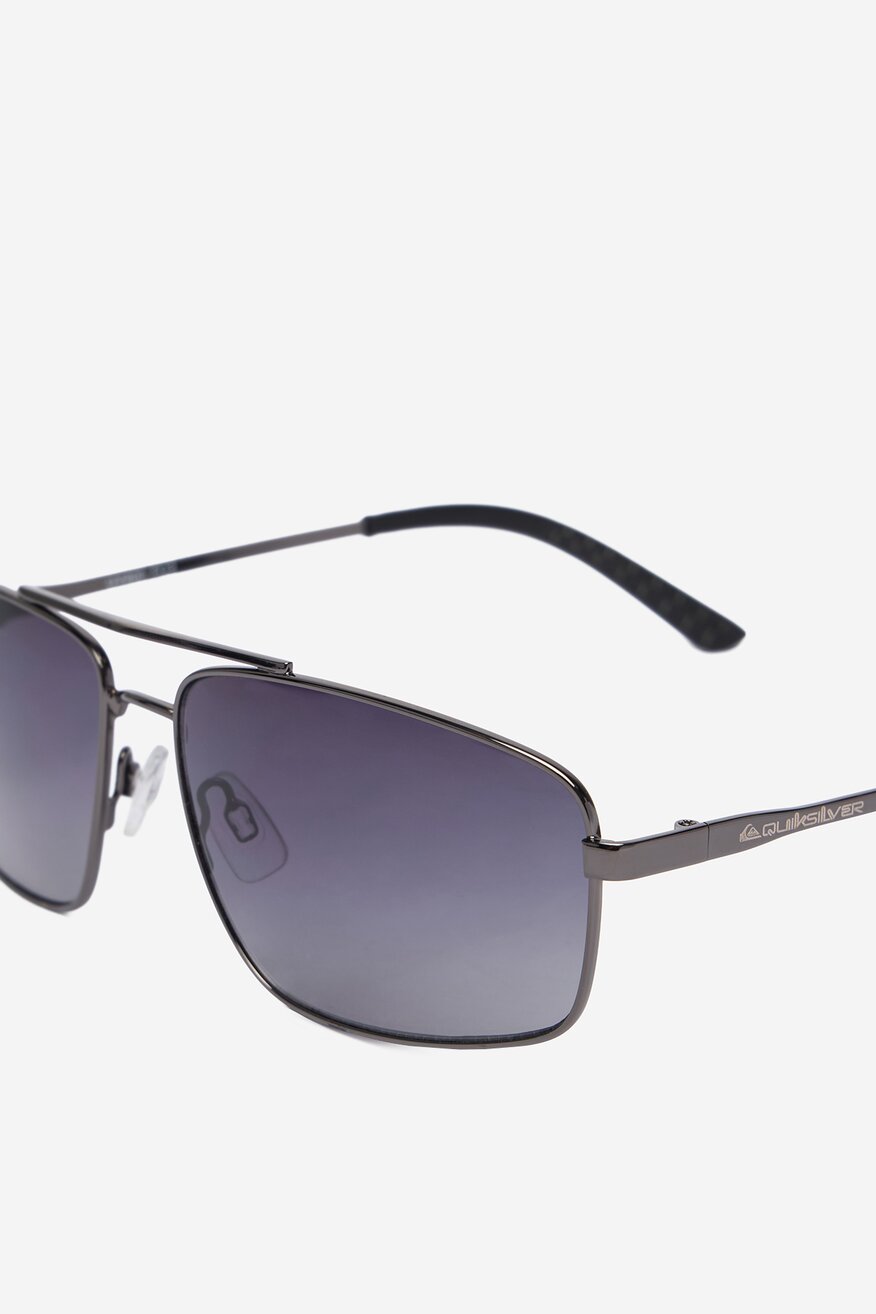 
                QUIKSILVER - Okulary przeciwsłoneczne z filtrem UV-400 - 5906751757567