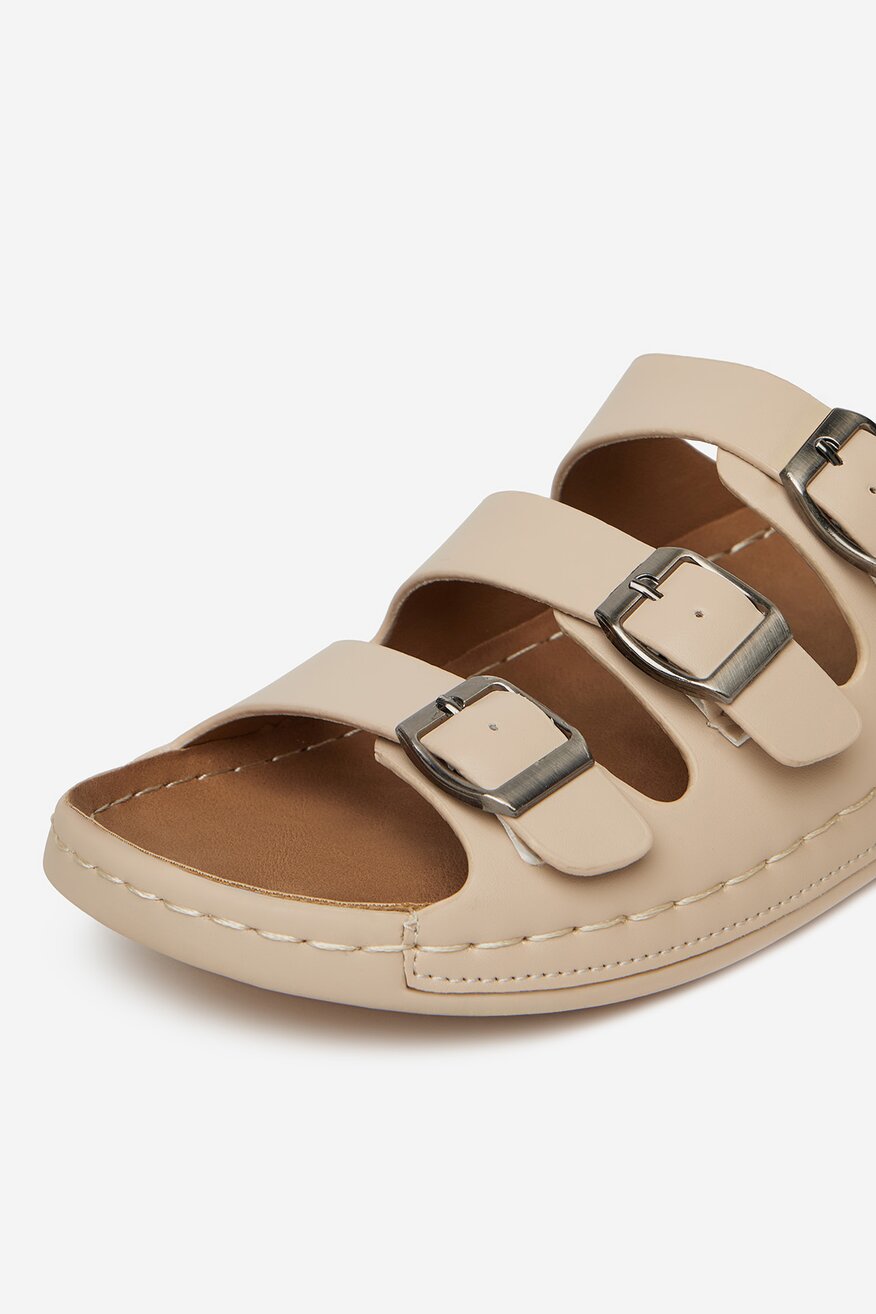 
                Șlapi Clara Barson BEJ - 5904862328171