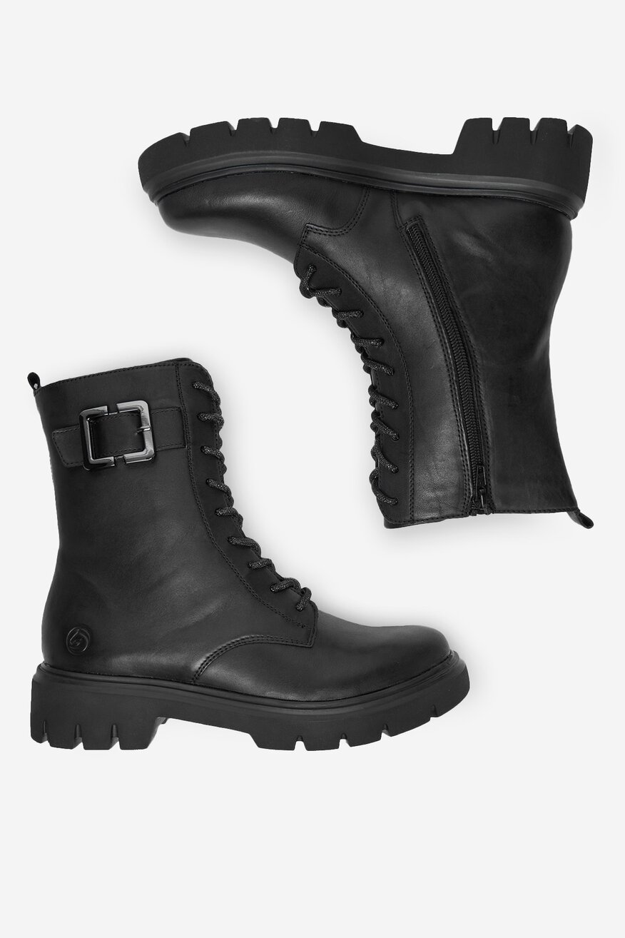 Ghete Remonte NEGRU - 2230083231185