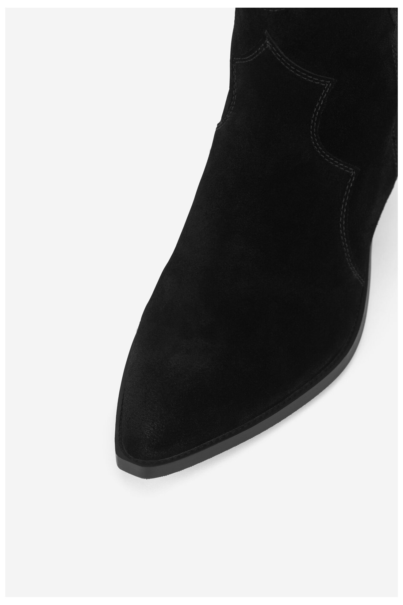 Ghete Badura V365-05 NEGRU