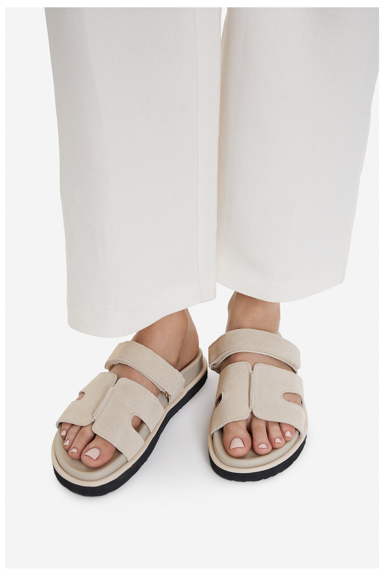 Papuče Gino Rossi C-CLB-P1927A BELIЦA