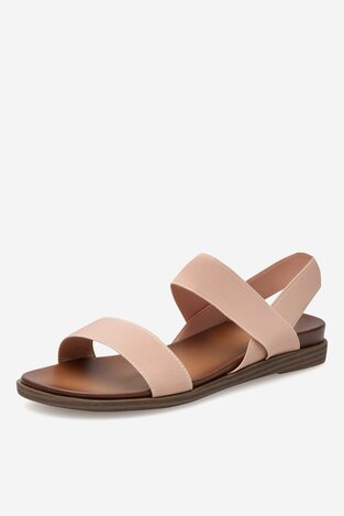 Сандалі Clara Barson AKIRA WS060701-01 РОЖЕВИЙ