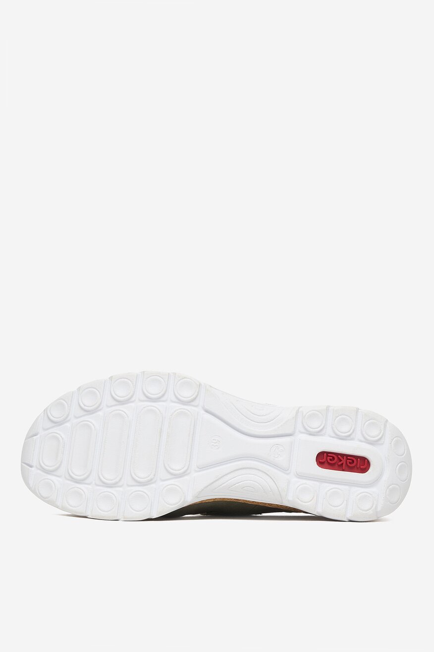 
                Rieker - Półbuty - 2230092739993