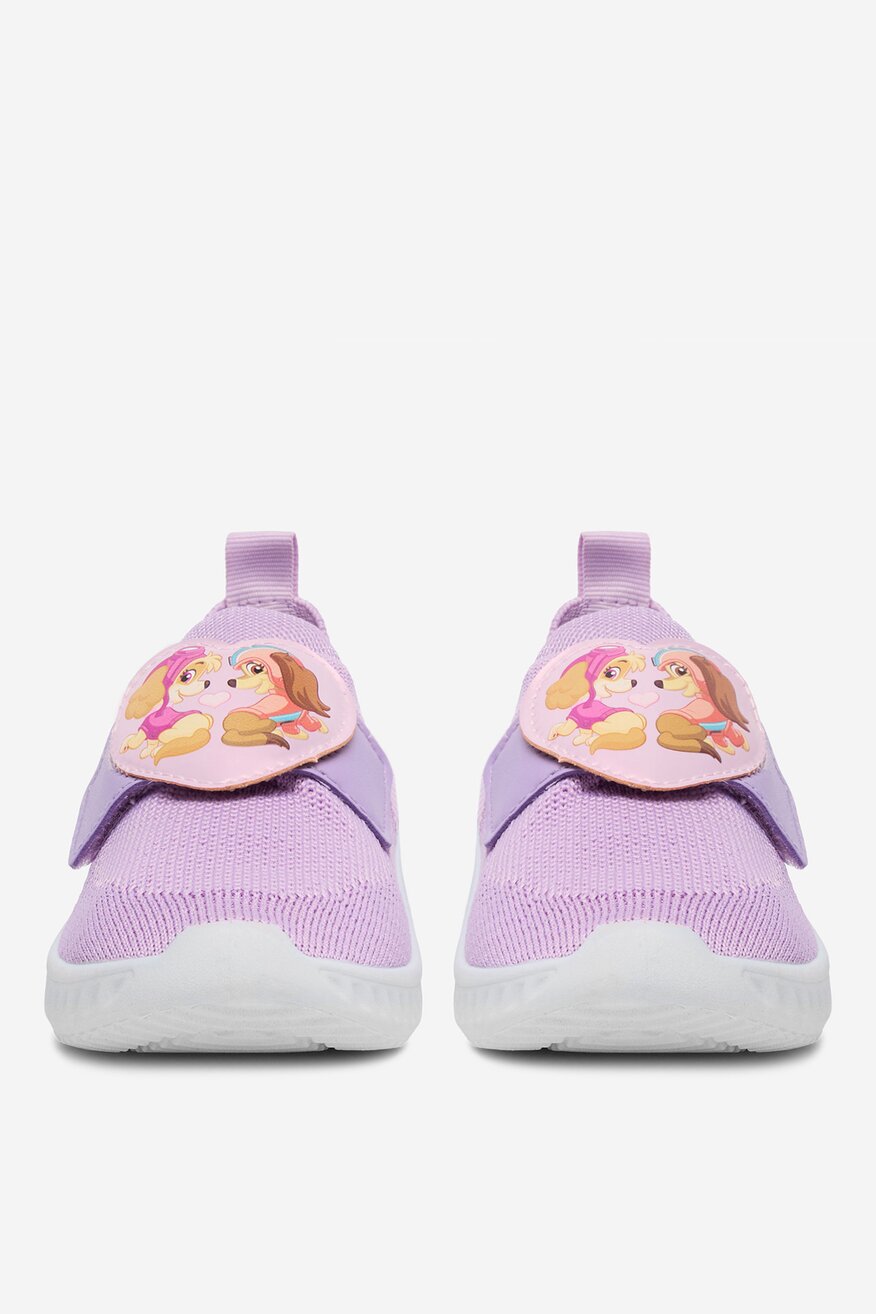 
                Paw Patrol - Trampki wsuwane - 5903419906091