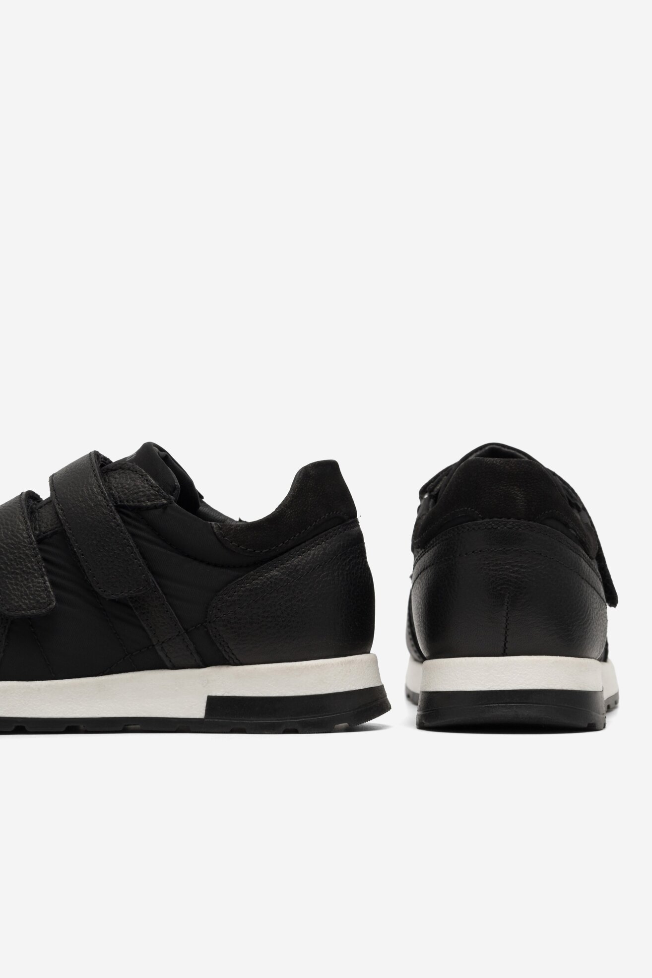 Sneakerși Lasocki Young MULAN CI12-MULAN-06 NEGRU