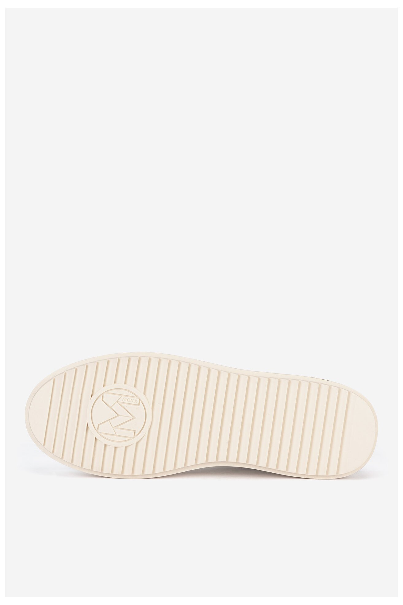 Sneakers Mexx MI001010043W Biały