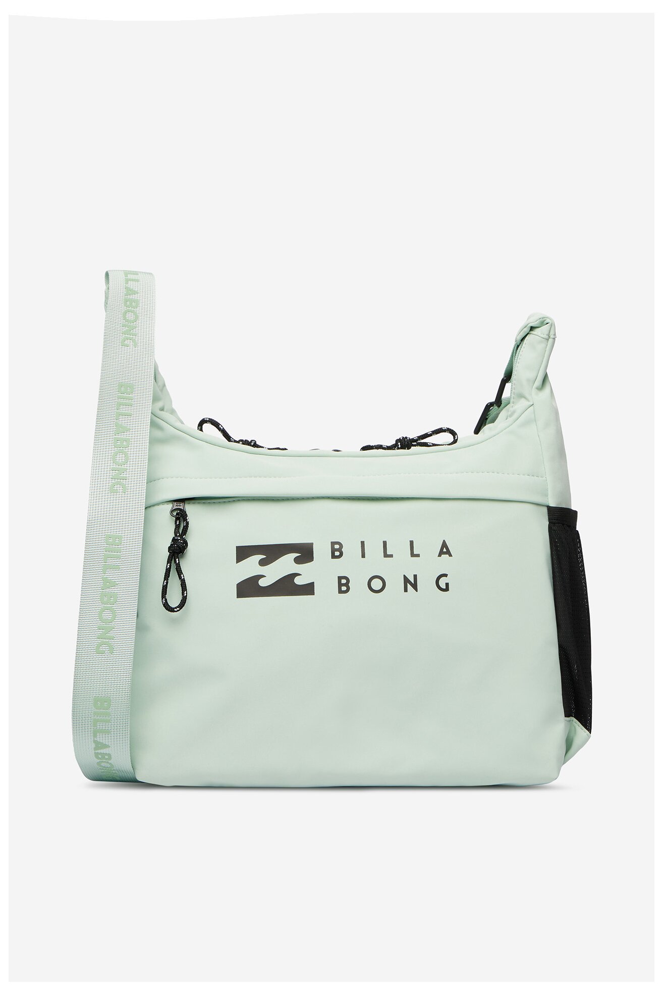 Сумка З Ремінцем BILLABONG WBEOHP-BLB-M-003-10 ЗЕЛЕНИЙ